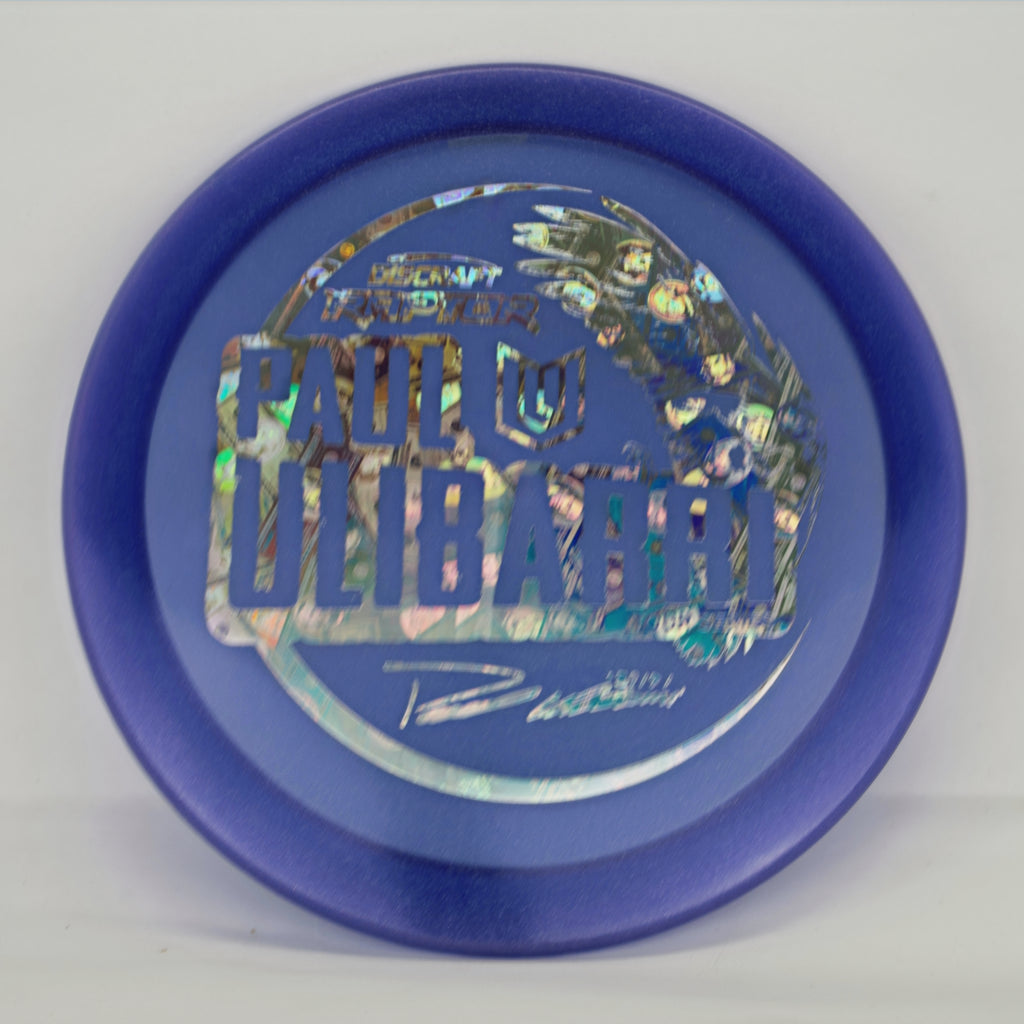 Discraft Raptor - Used image 1