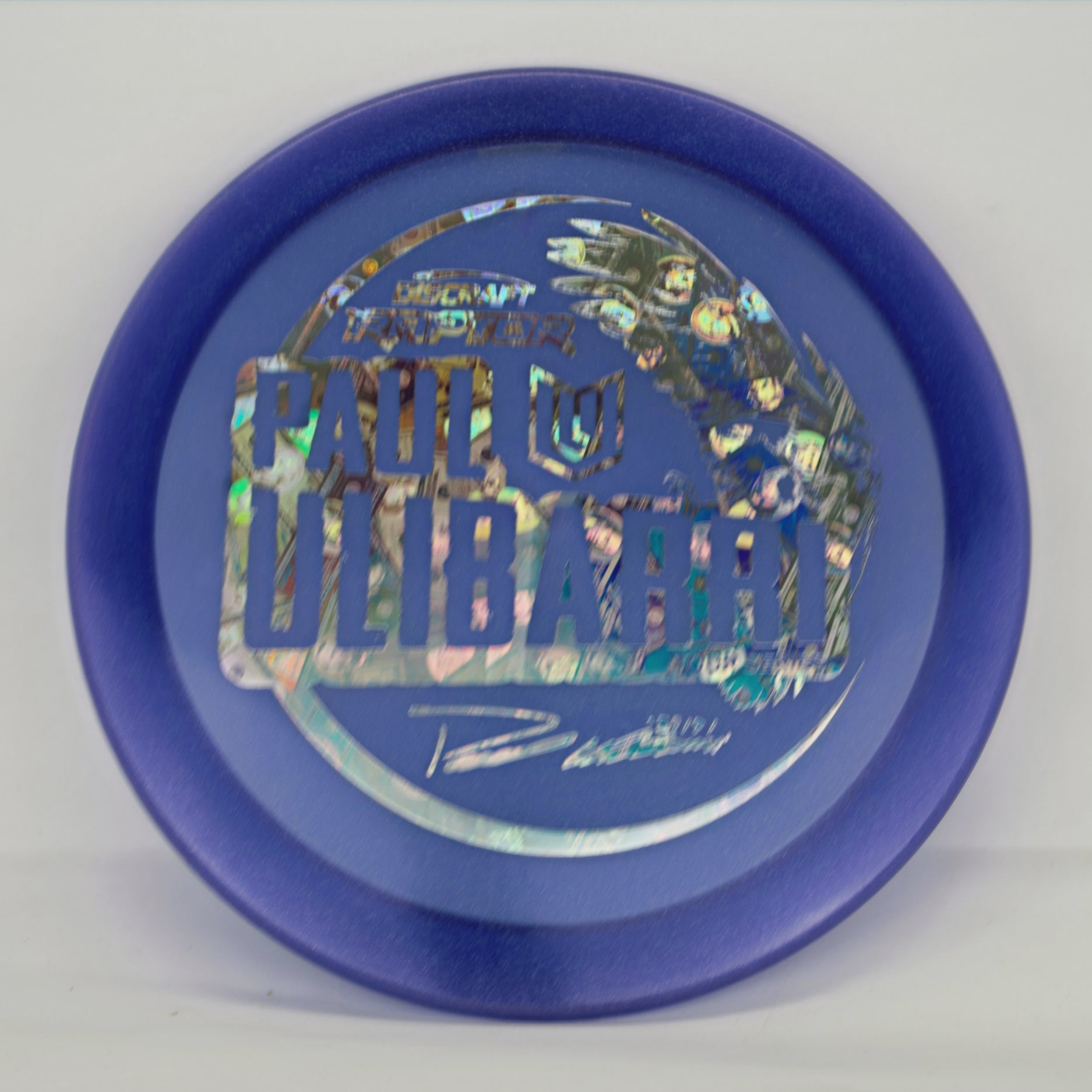 Discraft Raptor - Used image 1