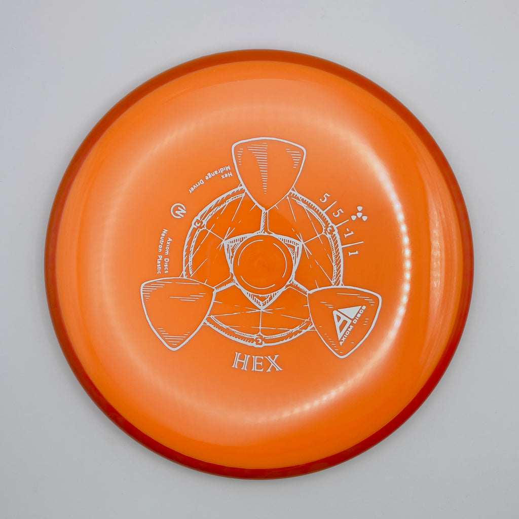 Axiom Hex - Neutron image 6