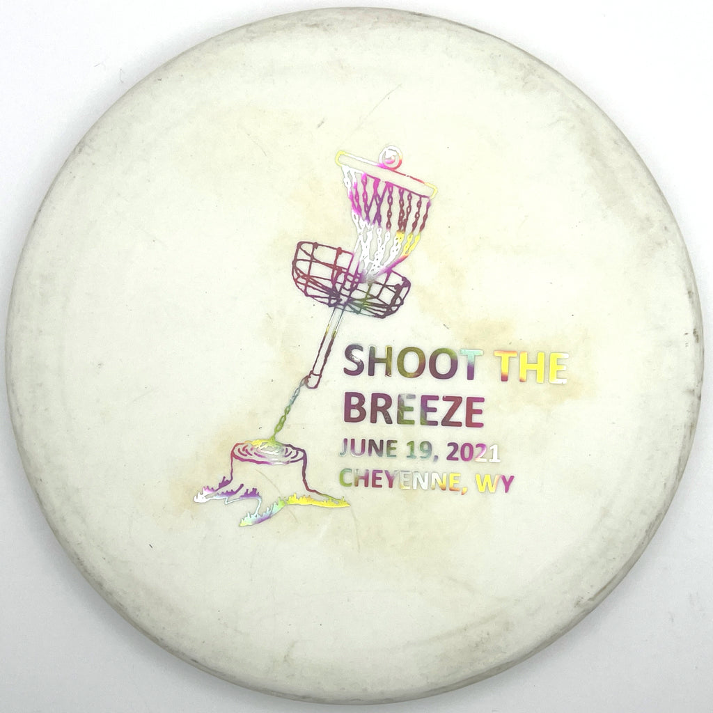 Discmania Tactic - Used/Misprint image 8