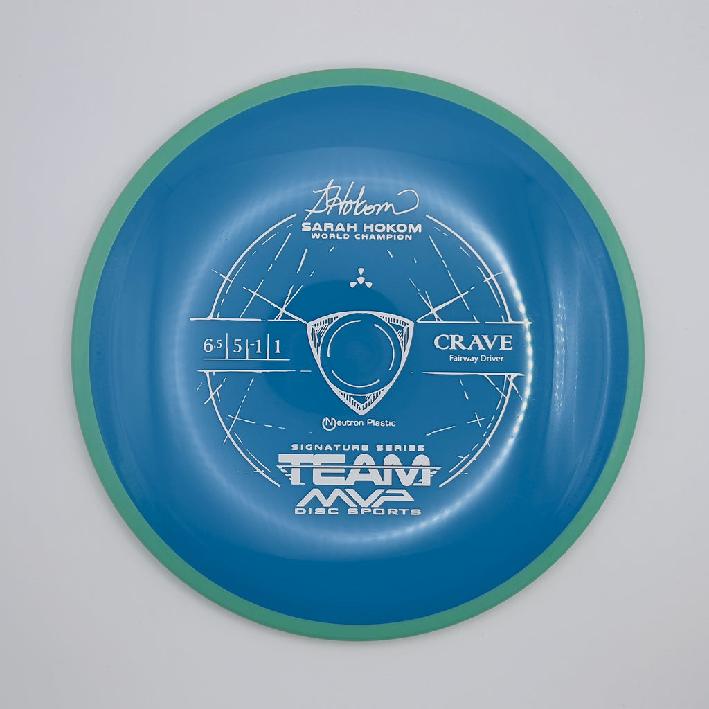 Axiom Crave image 1