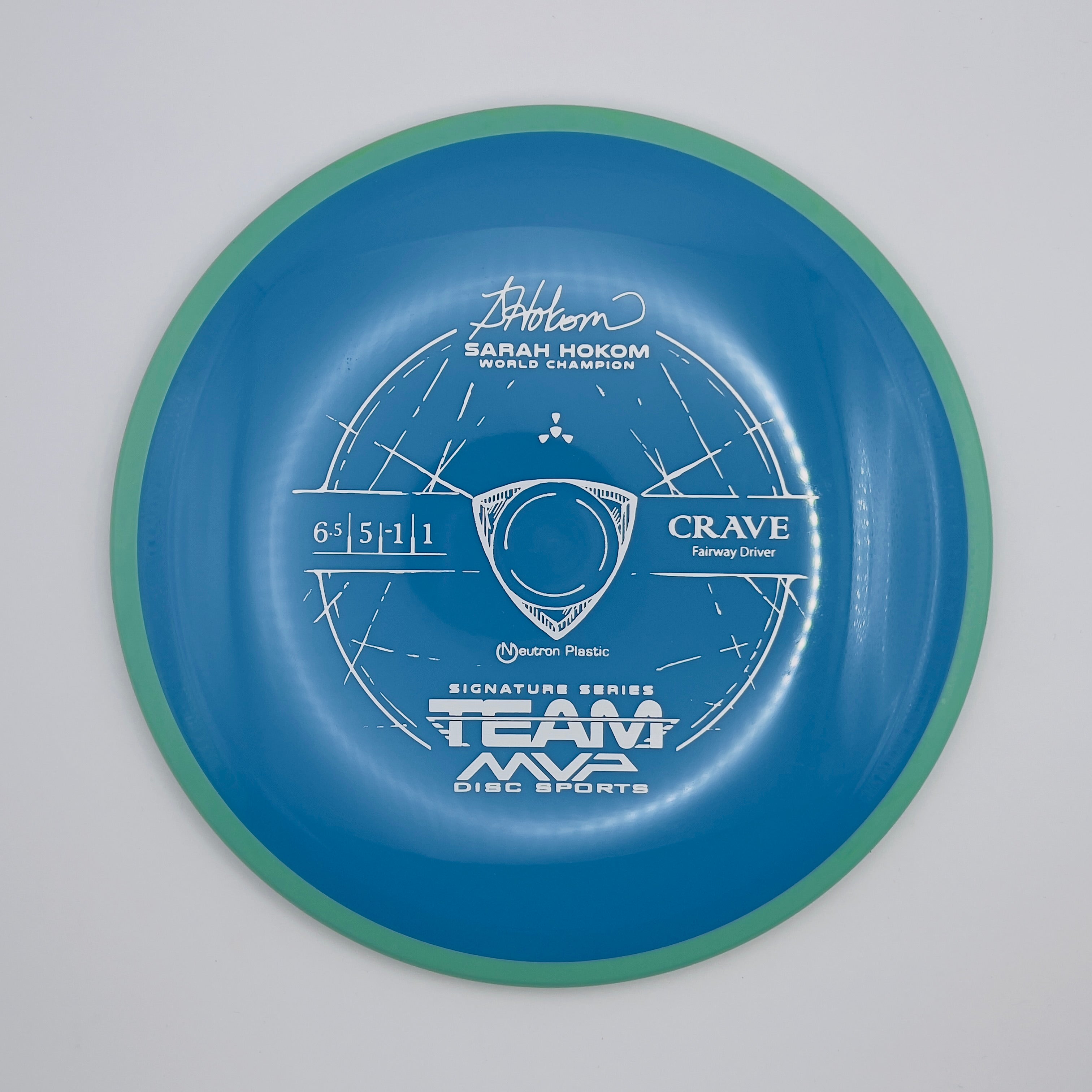 Axiom Crave image 1