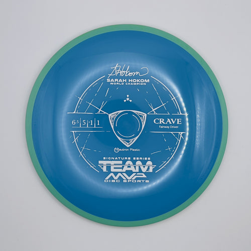 Axiom Crave image 1