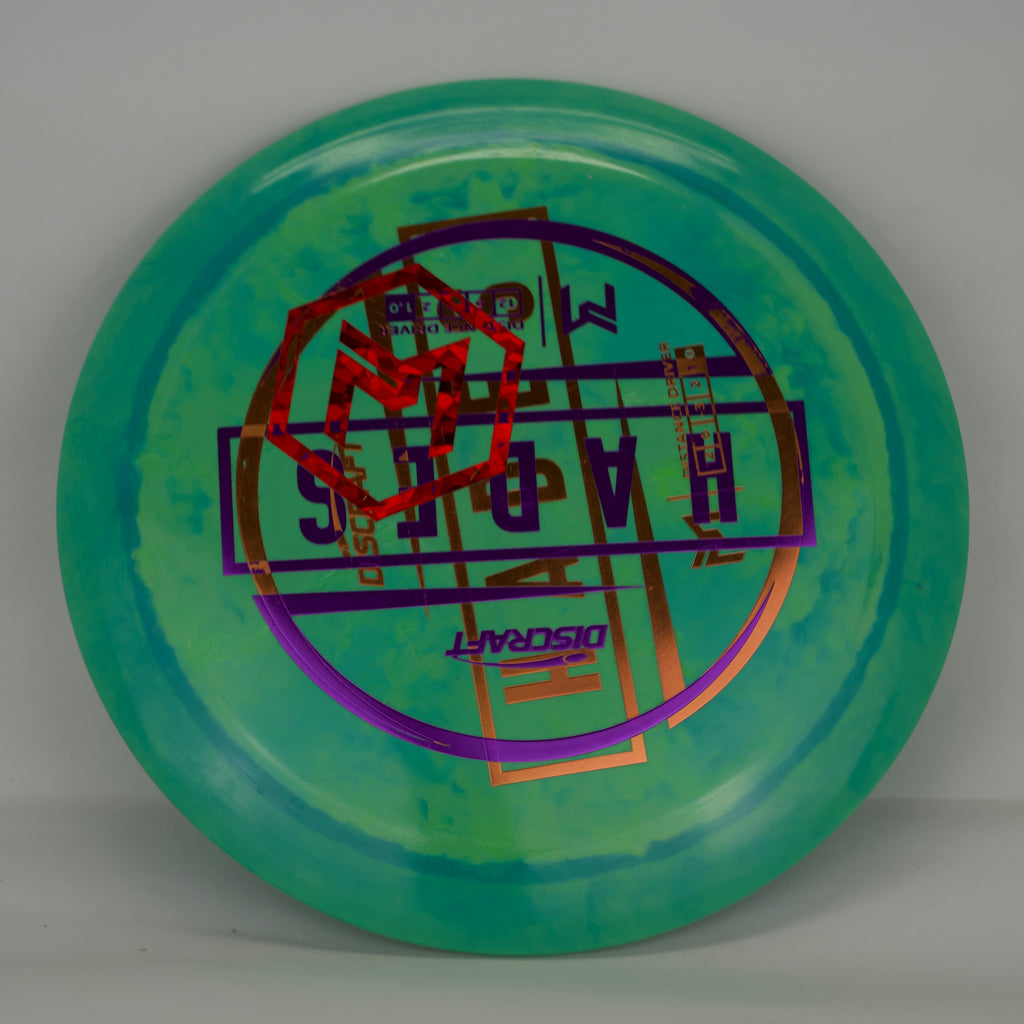 Discraft Hades - Used image 0