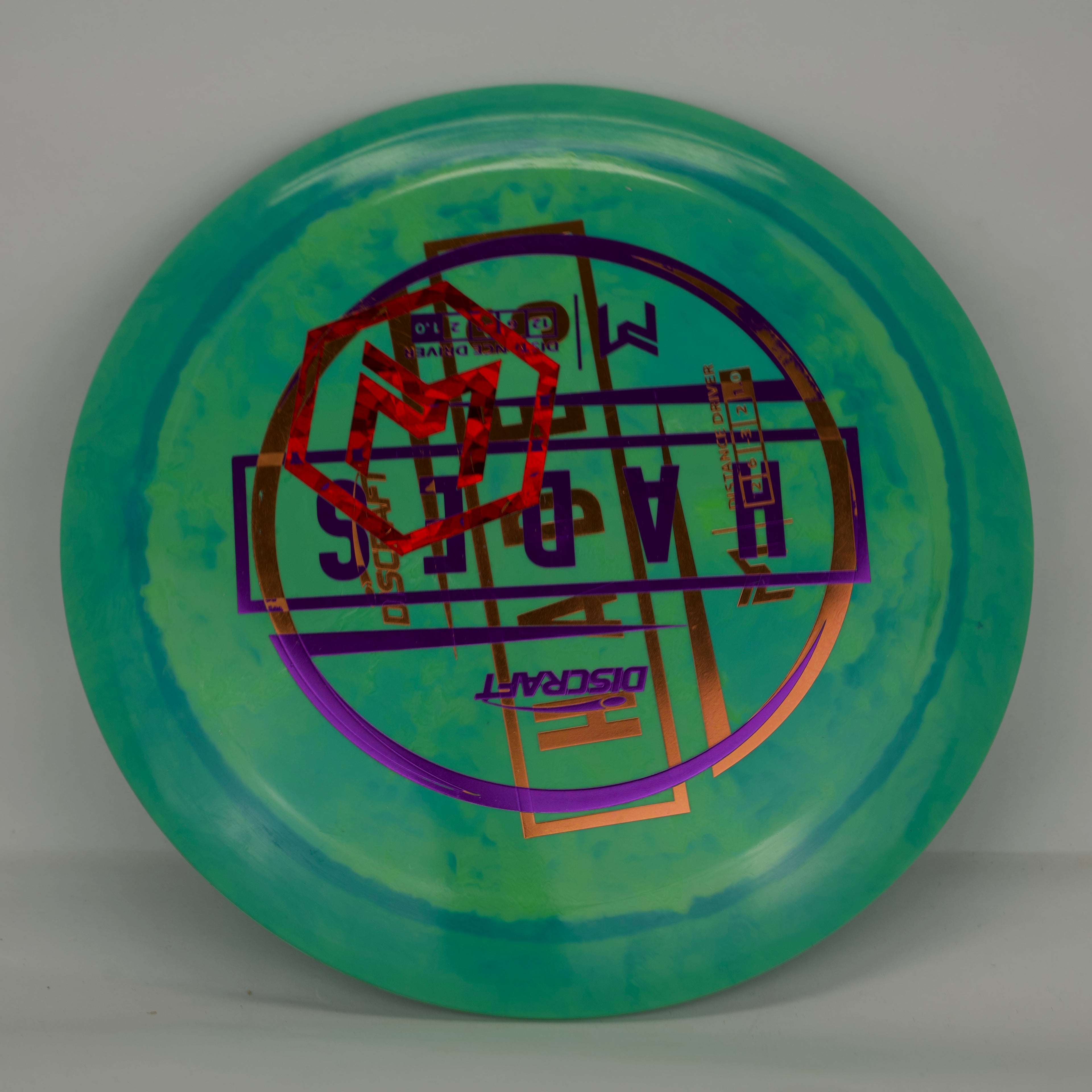 Discraft Hades - Used image 0