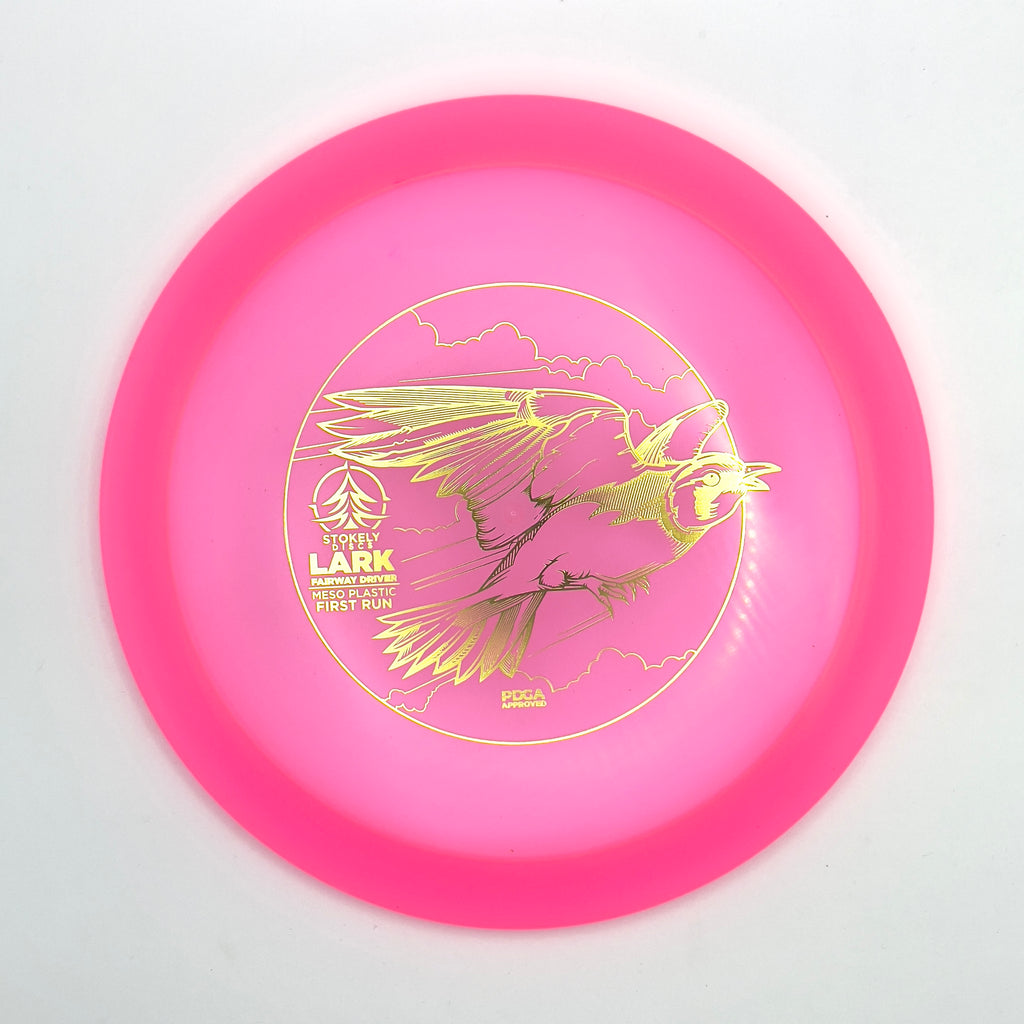 Meso Lark image 0