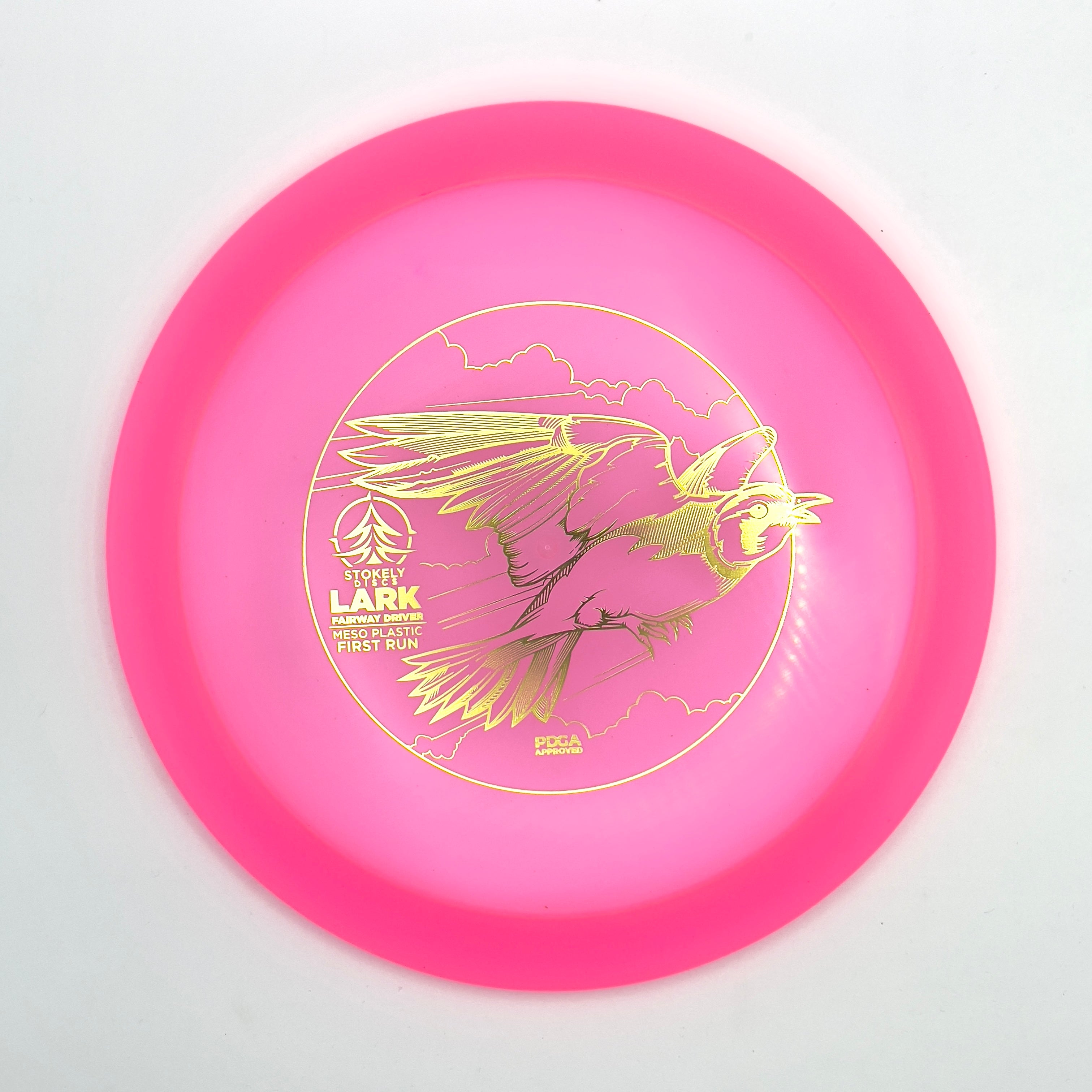 Meso Lark image 0