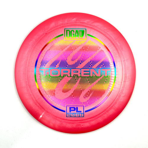 DGA Torrent - Used image 0