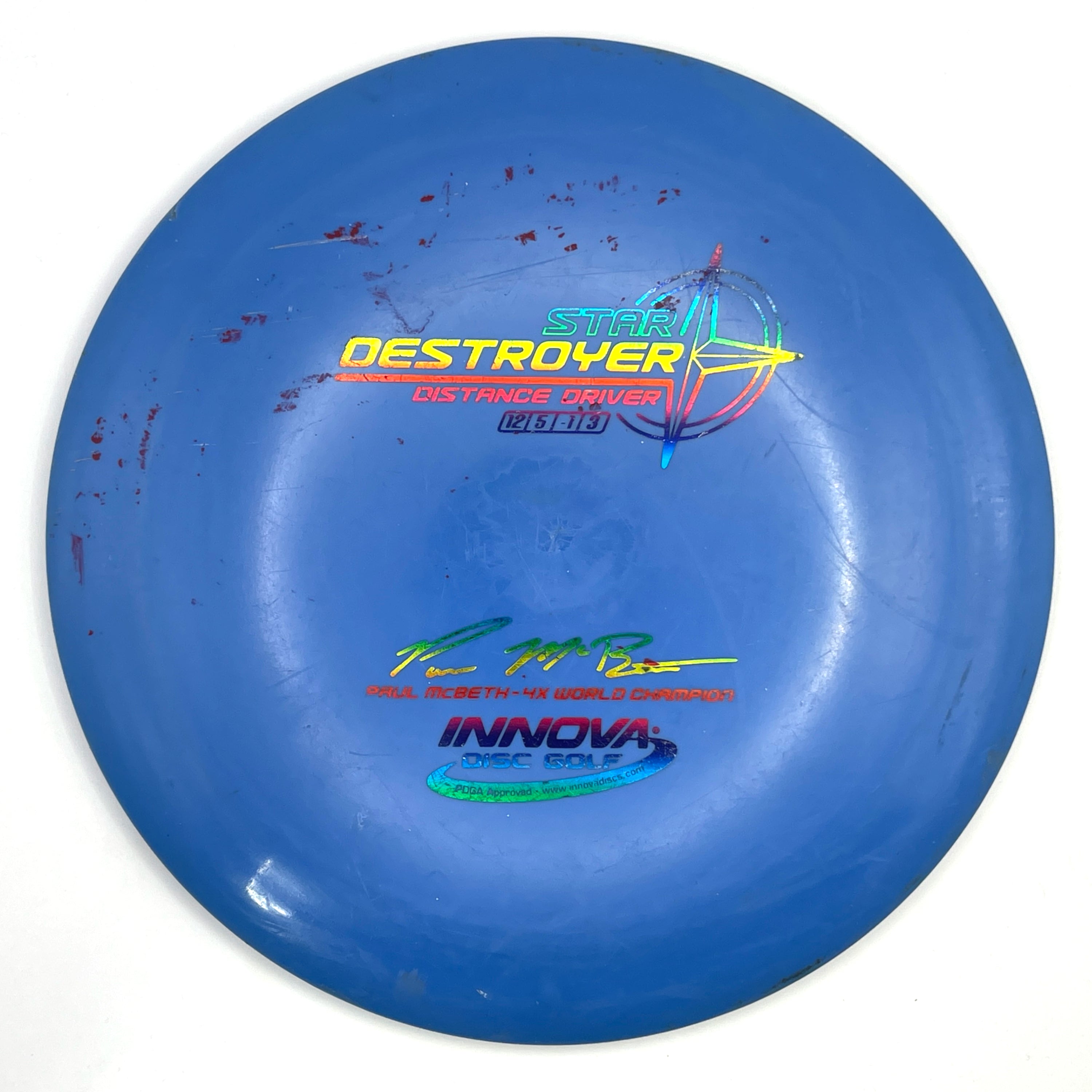 Innova Destroyer - Used image 8