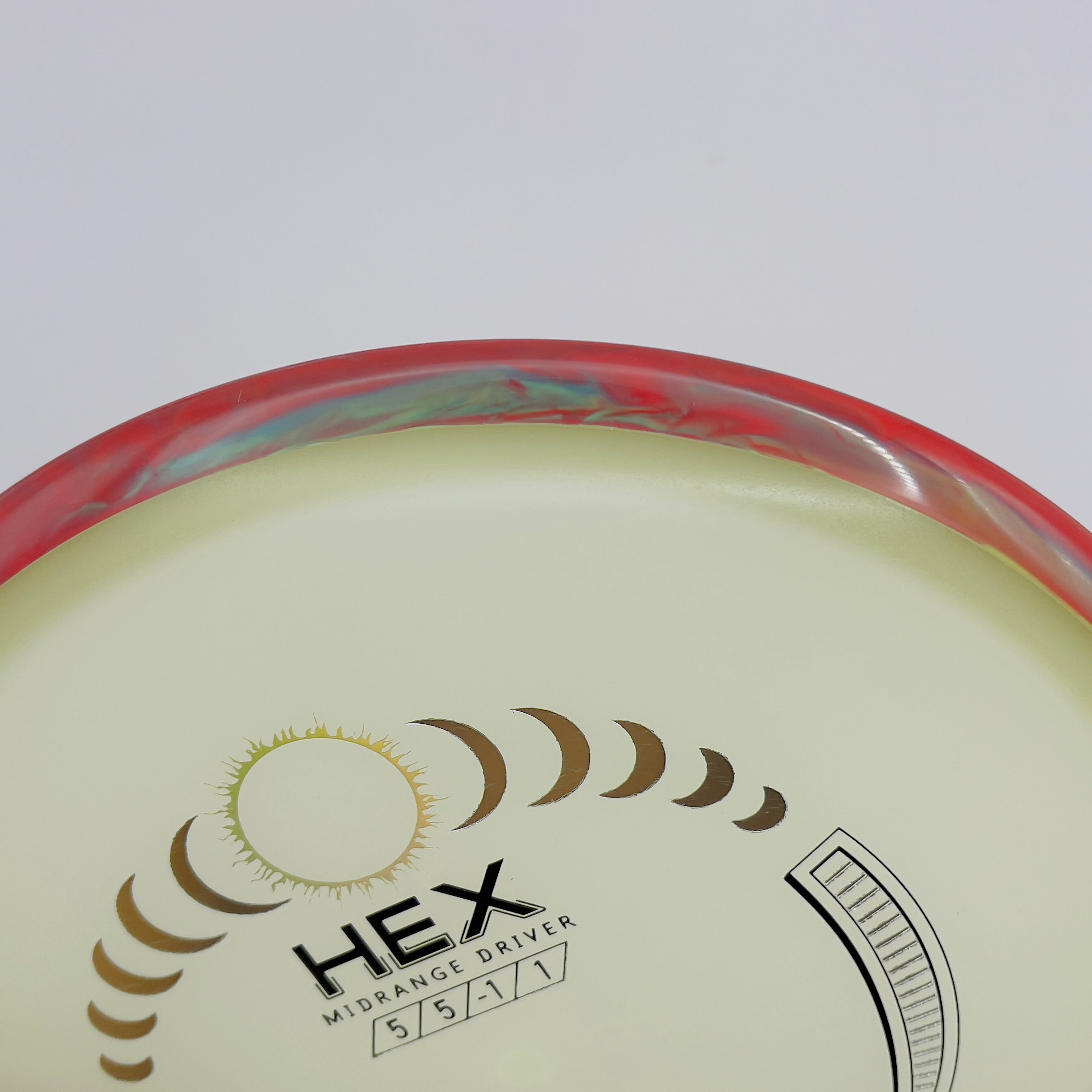 Axiom Hex image 1