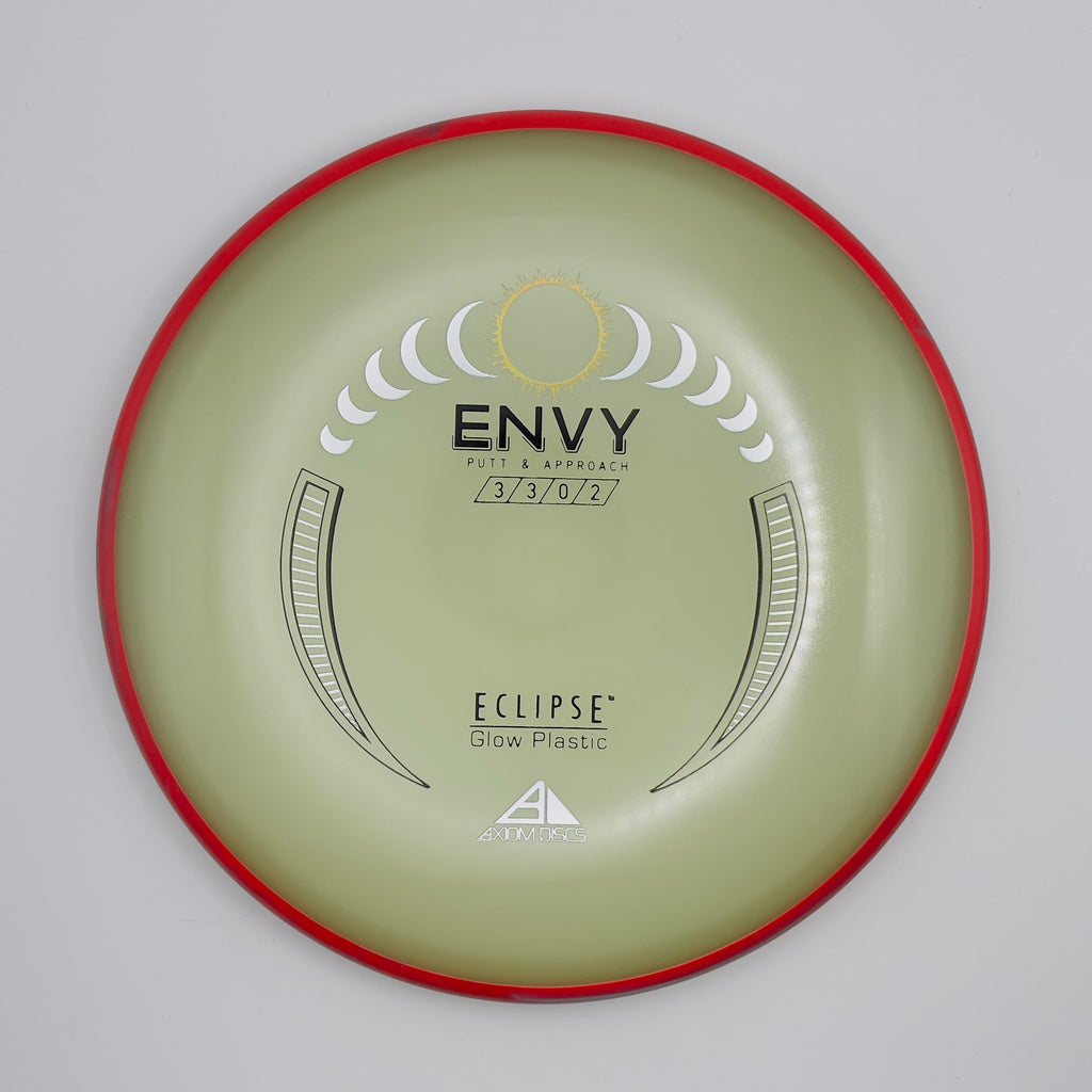 Axiom Envy image 4