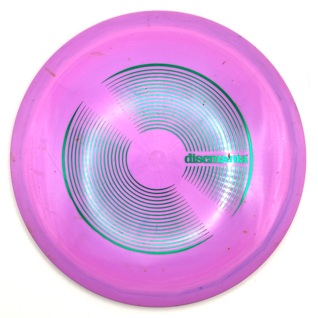 Discmania Instinct - Used/Misprint image 2