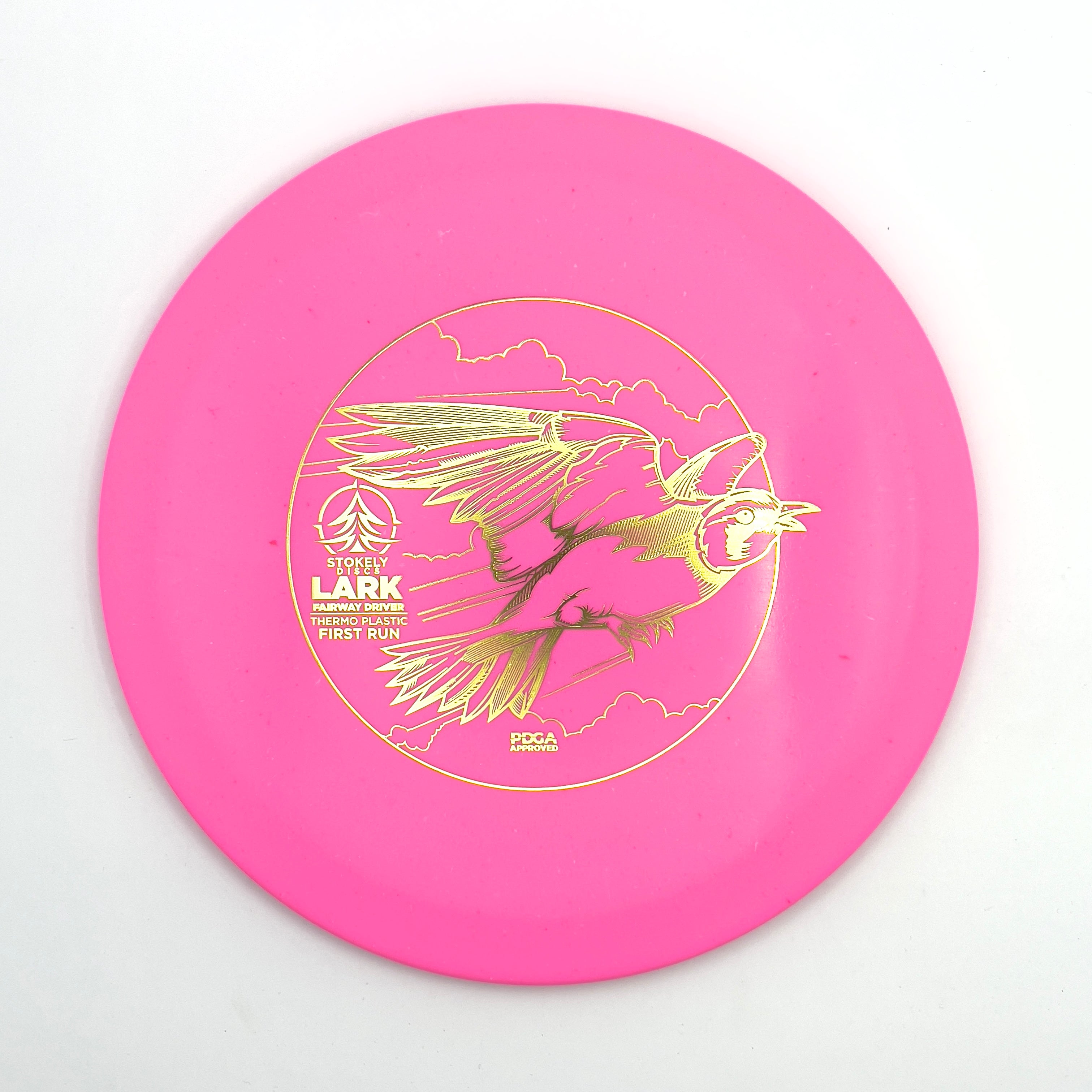 Thermo Lark image 2