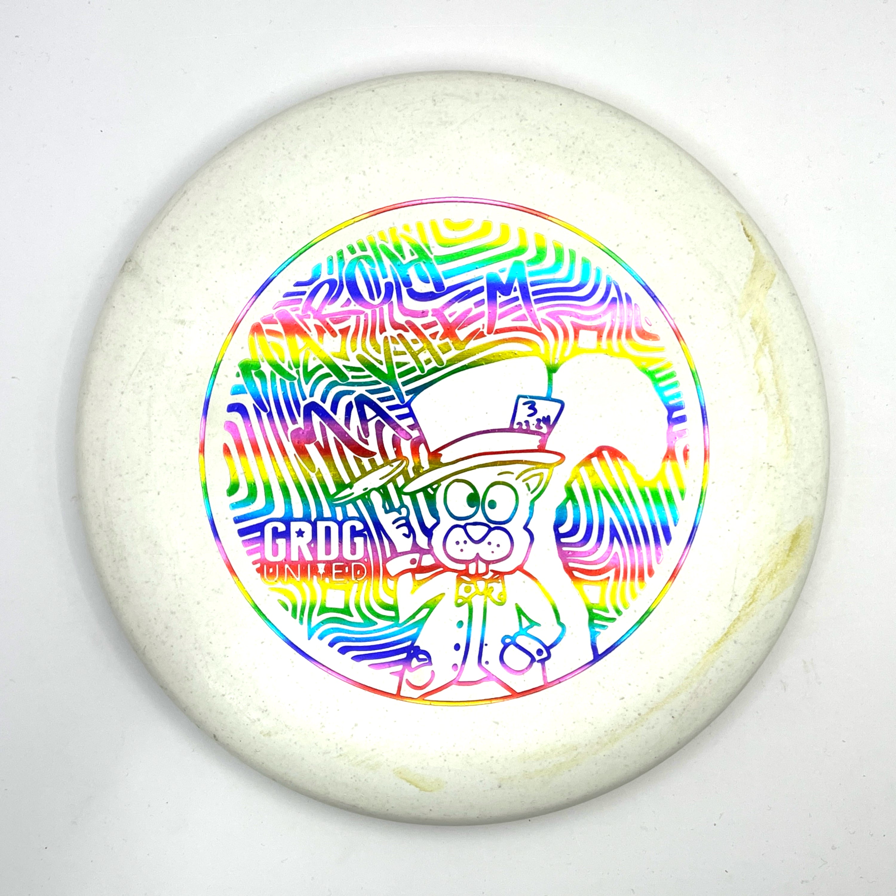Discraft Challenger - Used image 0