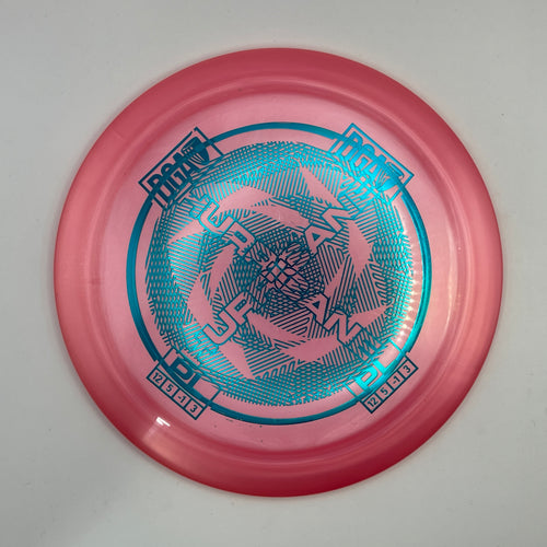DGA Hurricane - Used image 0