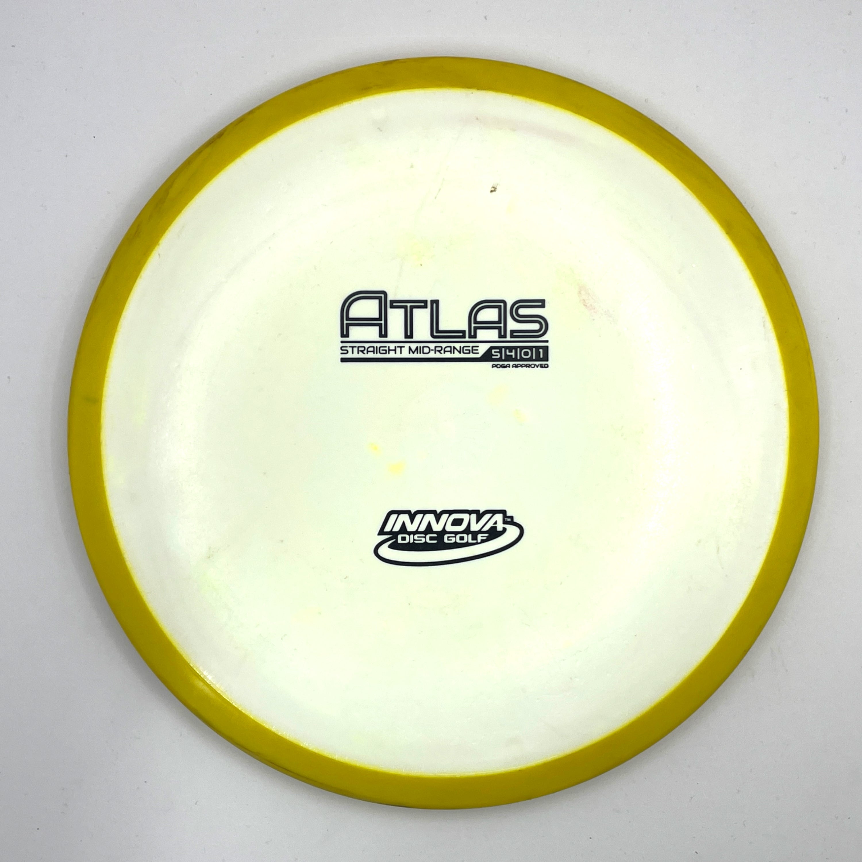 Innova Atlas - Used image 0