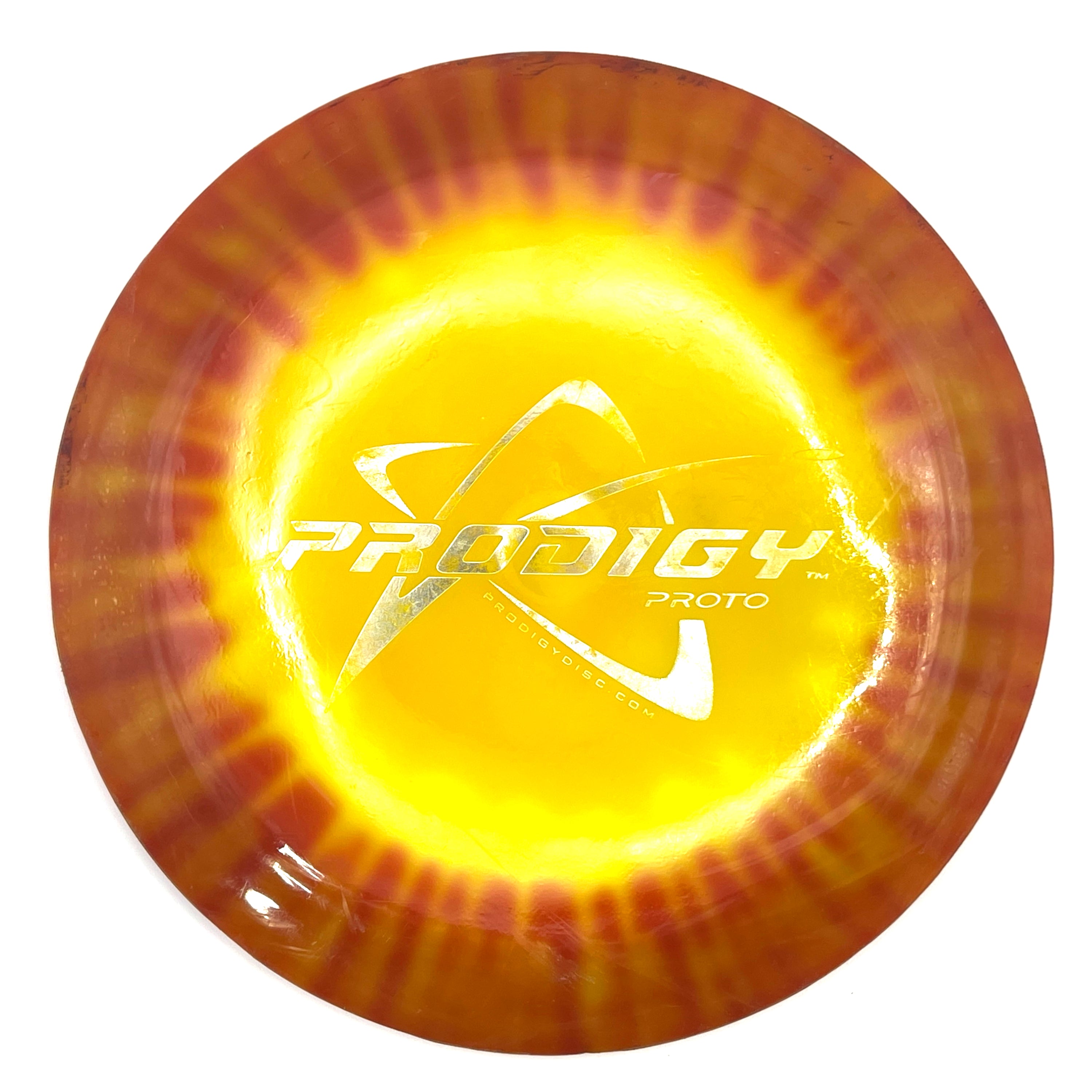 Prodigy D3 - Used image 3