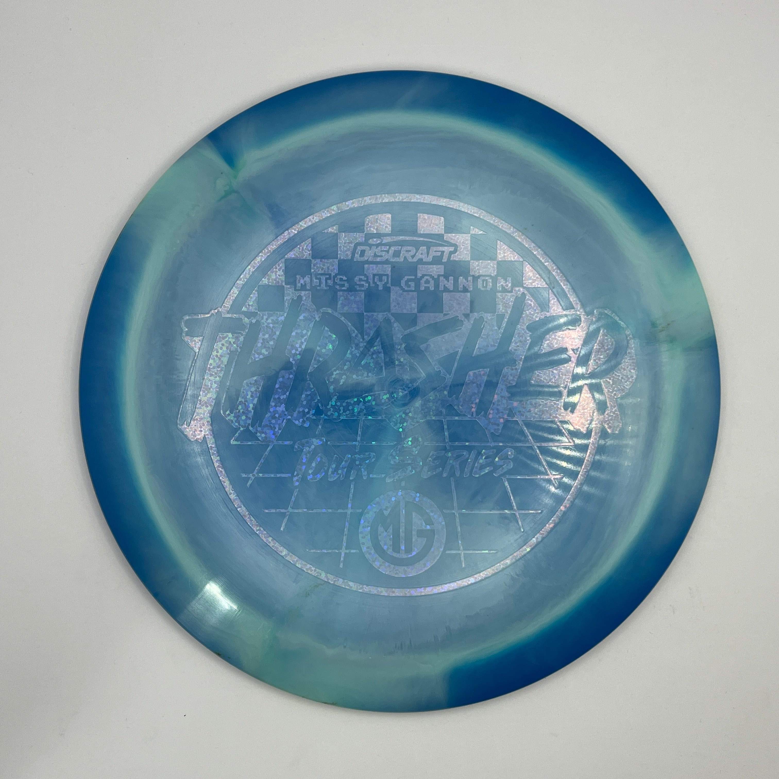 Discraft Thrasher - Used image 4