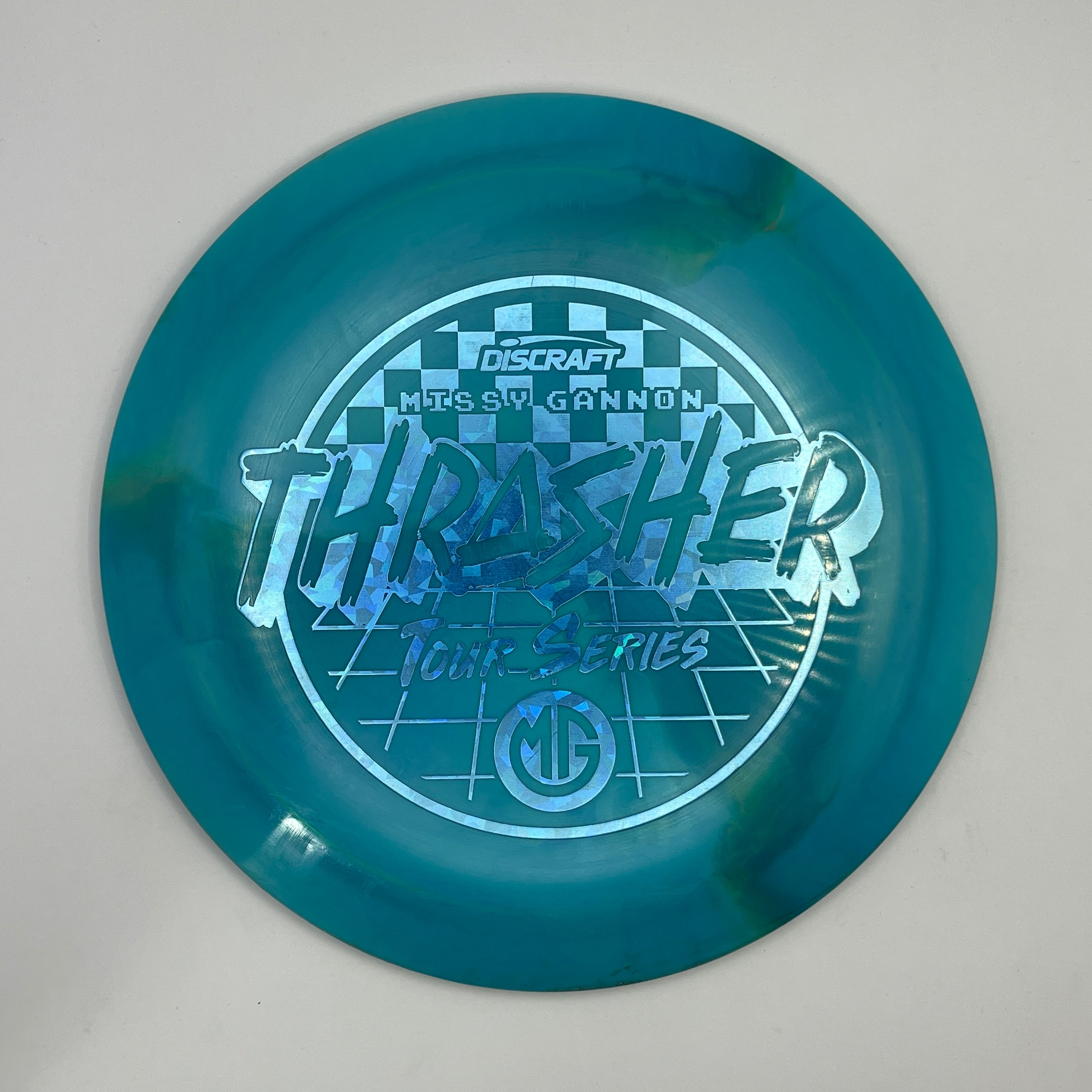 Discraft Thrasher - Used image 1