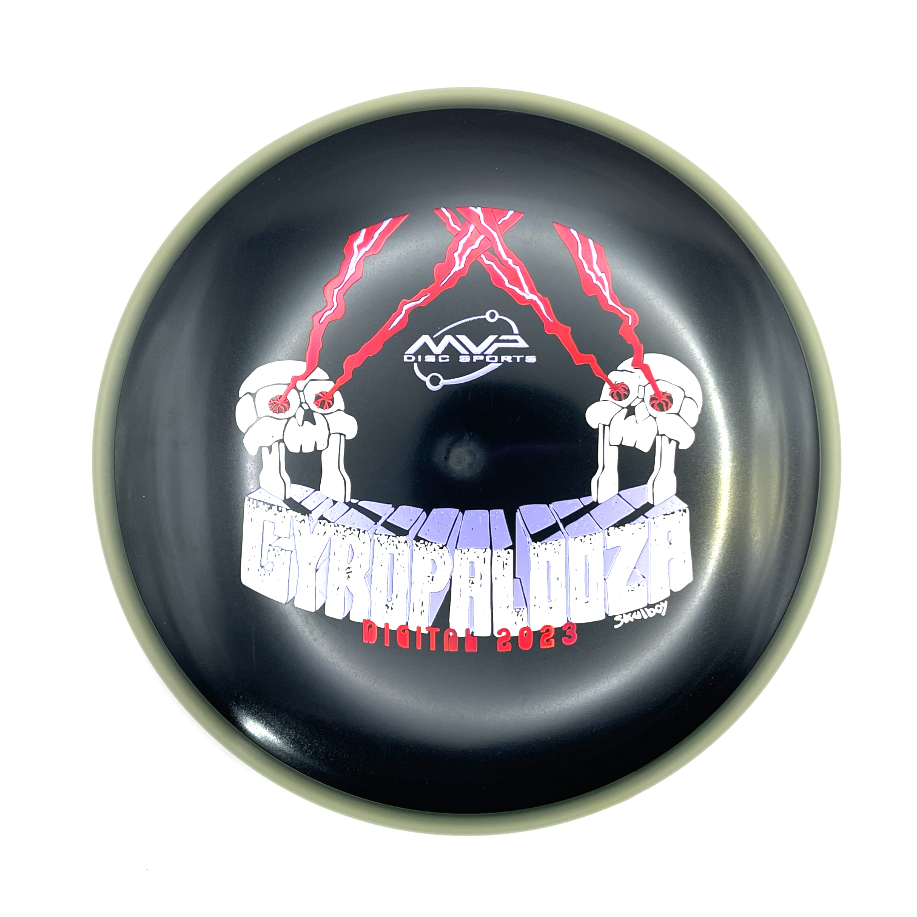Axiom Crave - Used image 3
