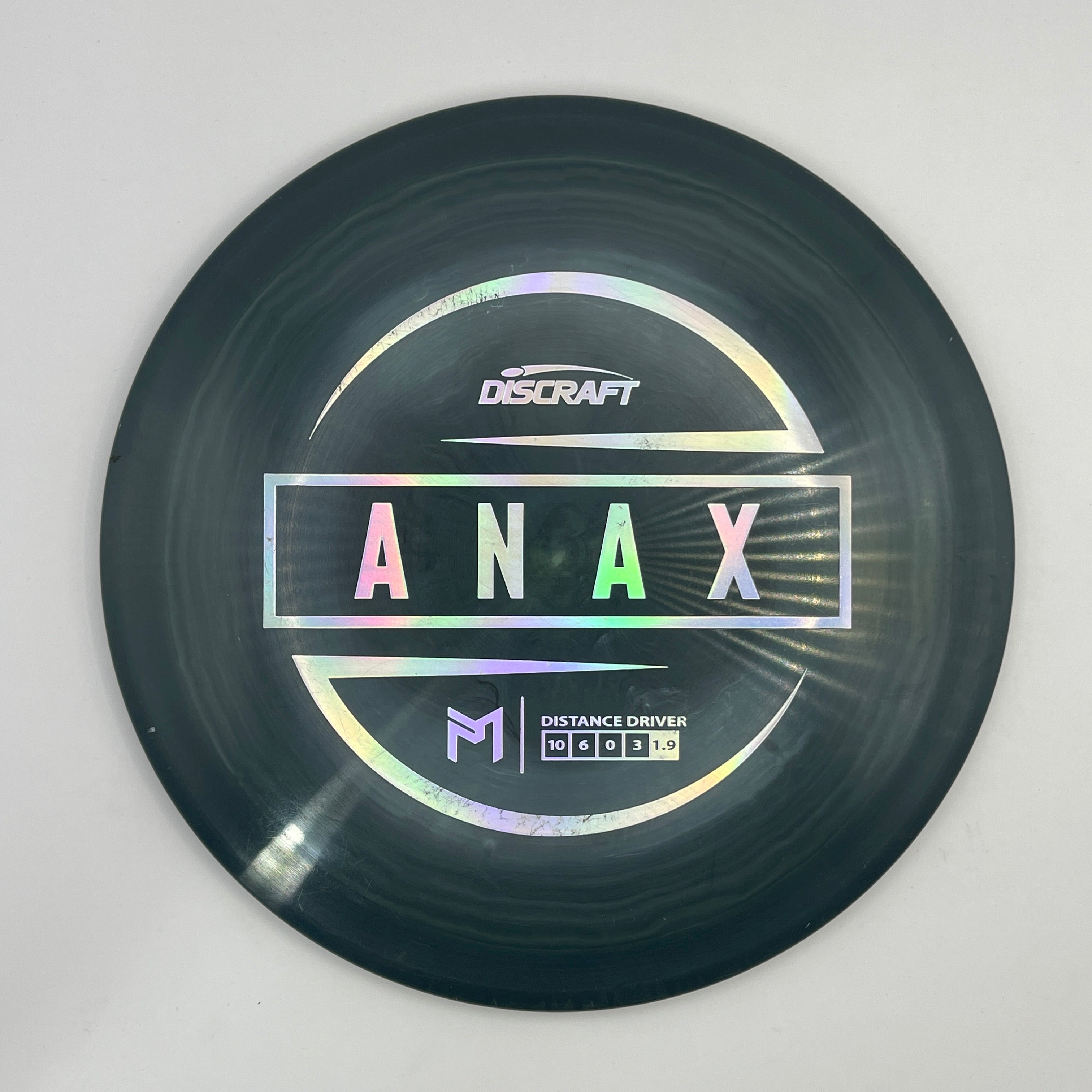Discraft Anax - Used image 0