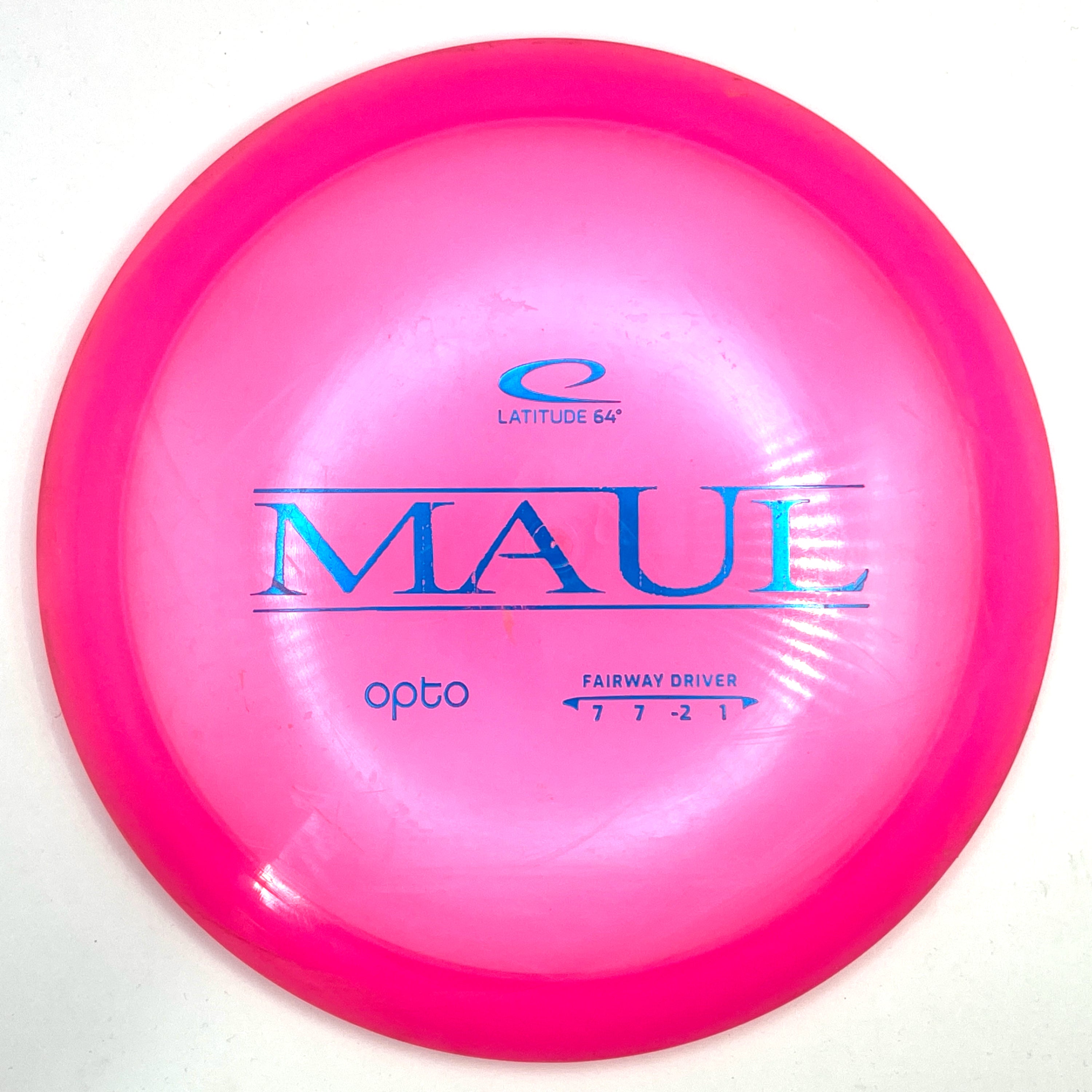 Latitude 64 Maul - Used image 0