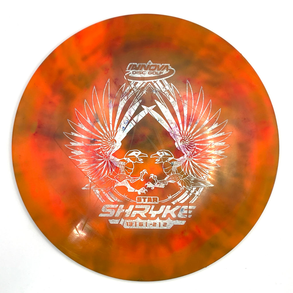 Innova Shryke - Used image 1