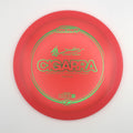 Anthony Barela First Run Cigarra image 0