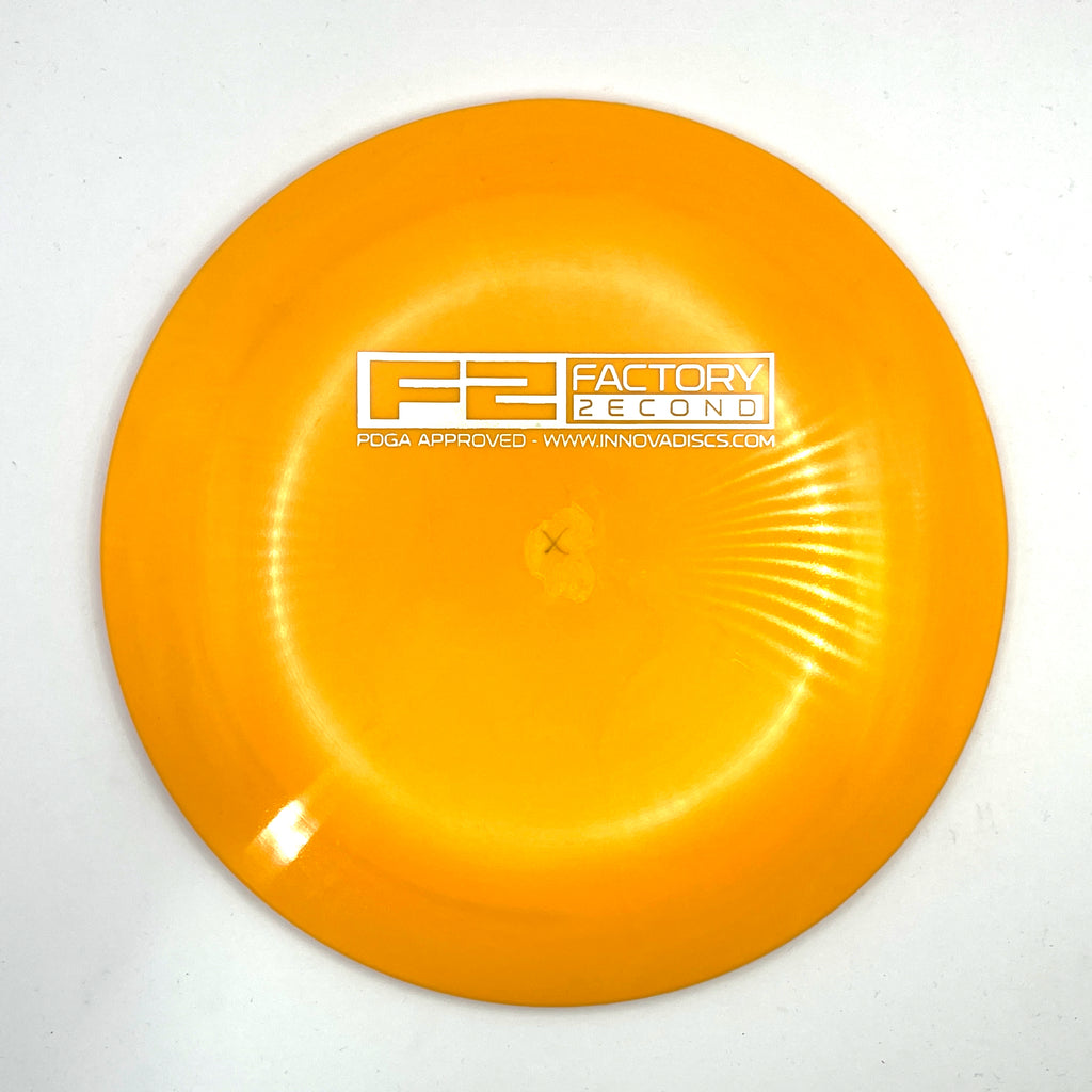 Innova Shryke - Used image 4