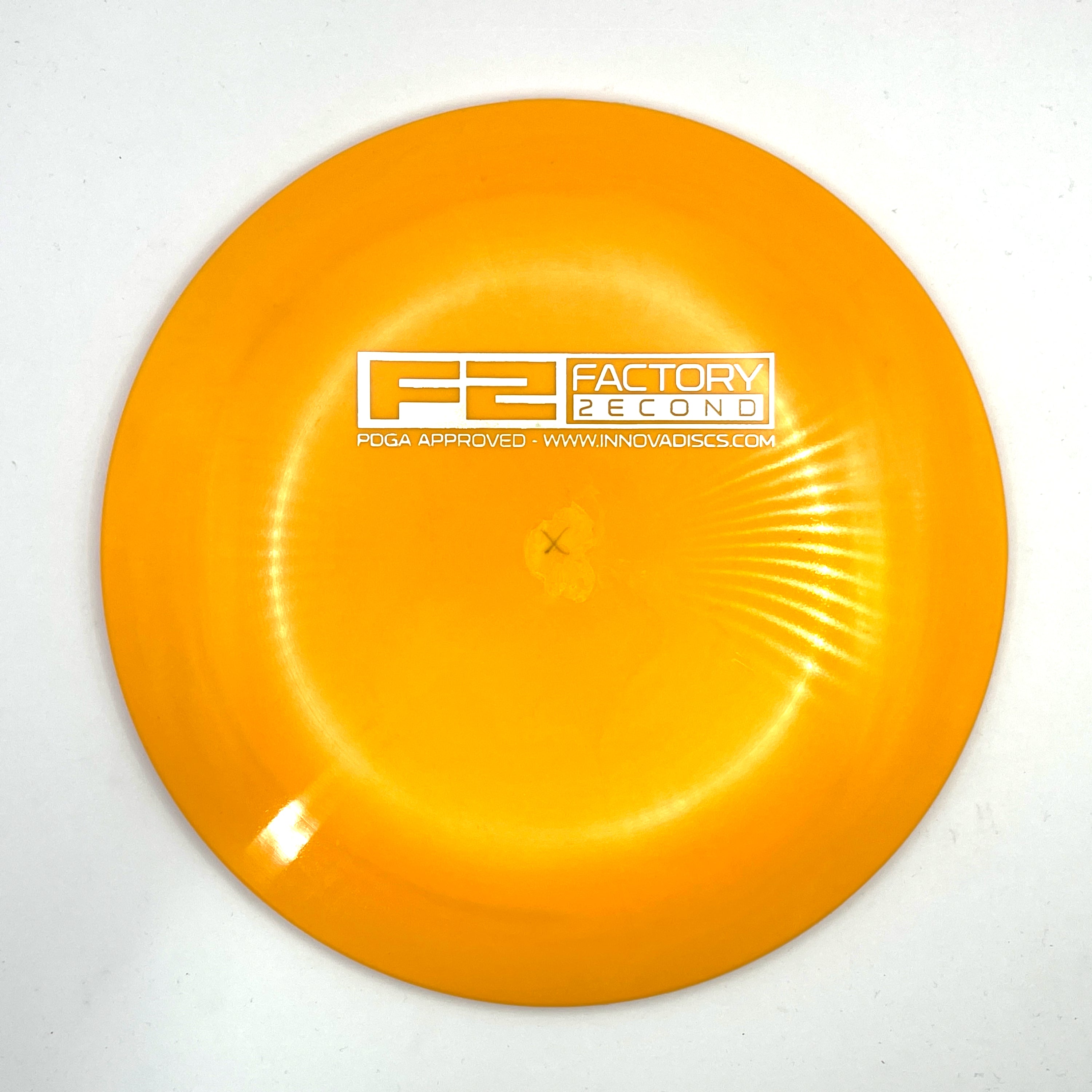 Innova Shryke - Used image 4