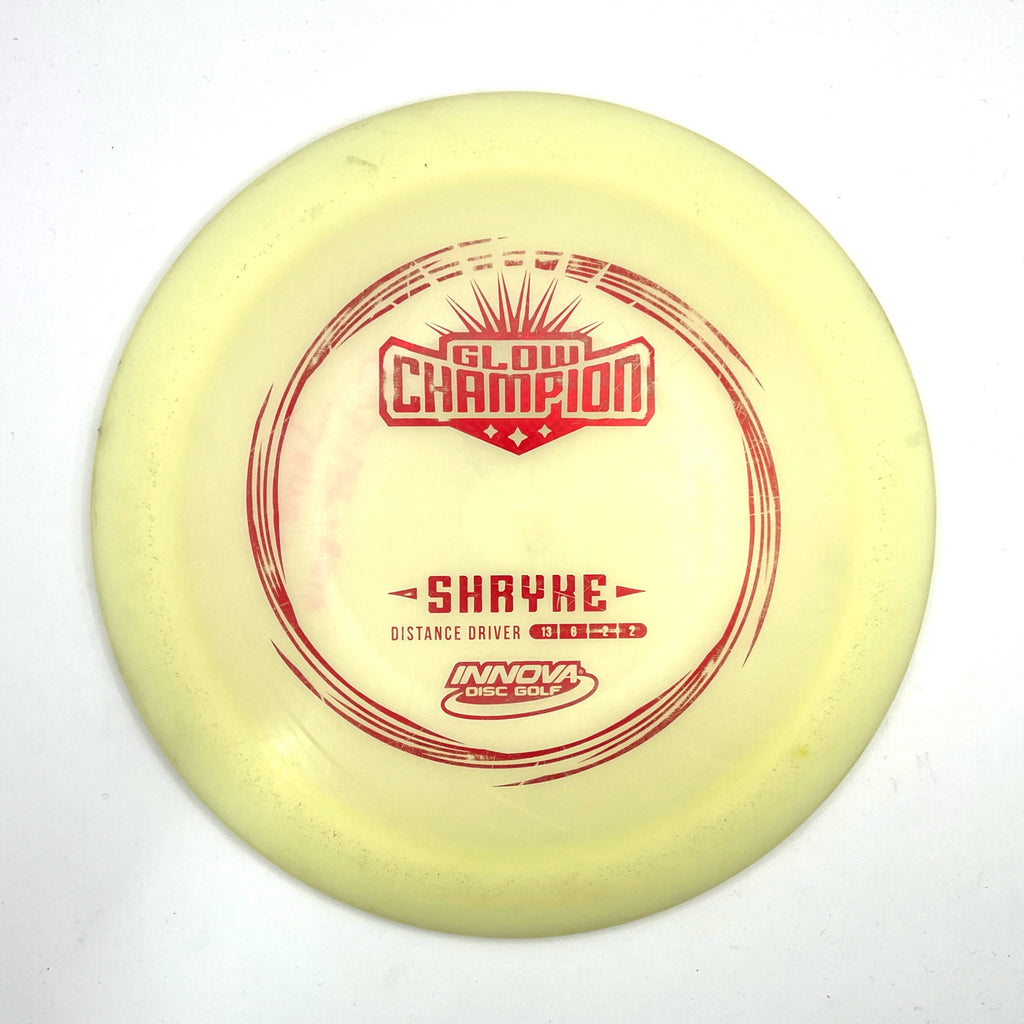 Innova Shryke - Used image 6
