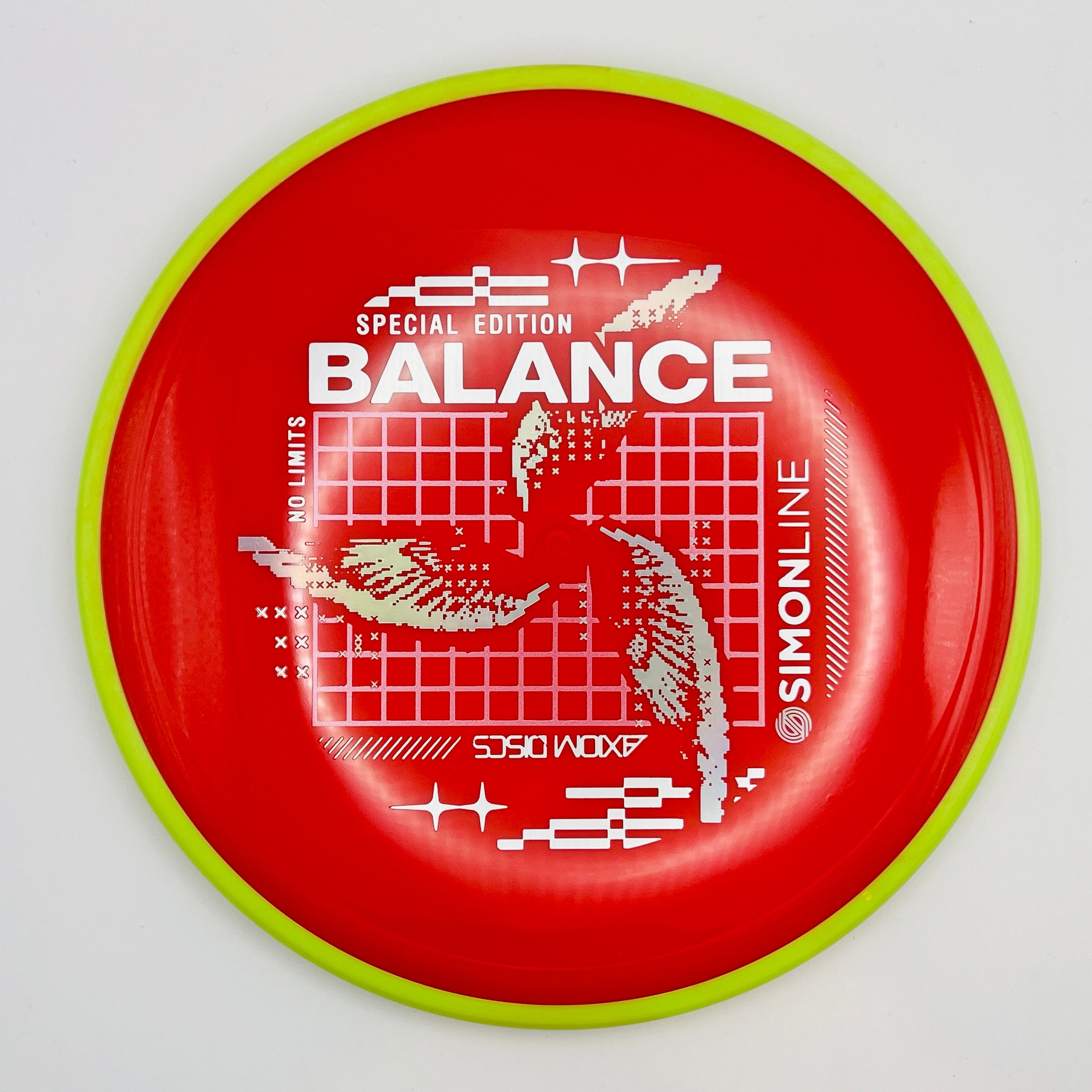Simon Line Balance image 4
