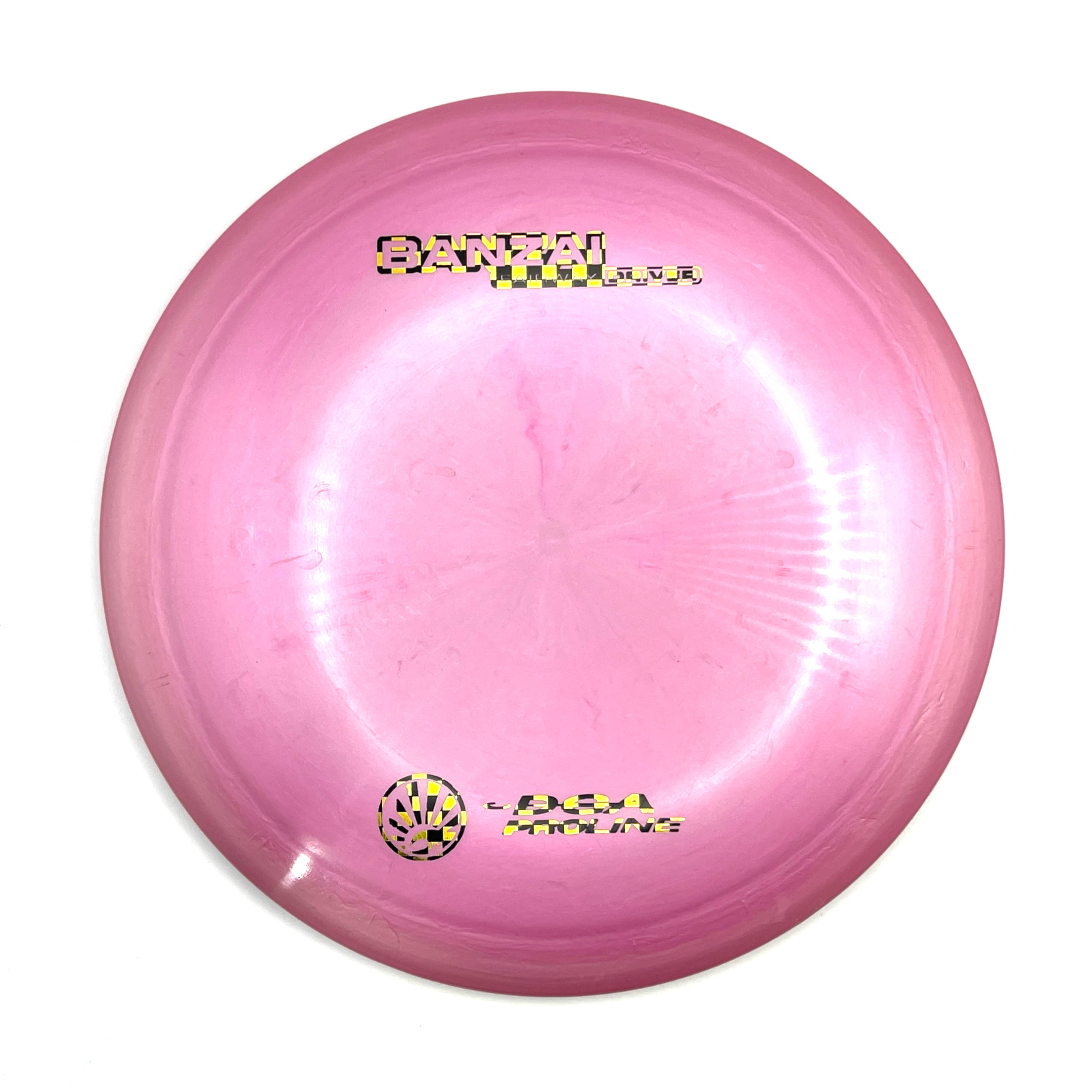 DGA Banzai - Used image 0