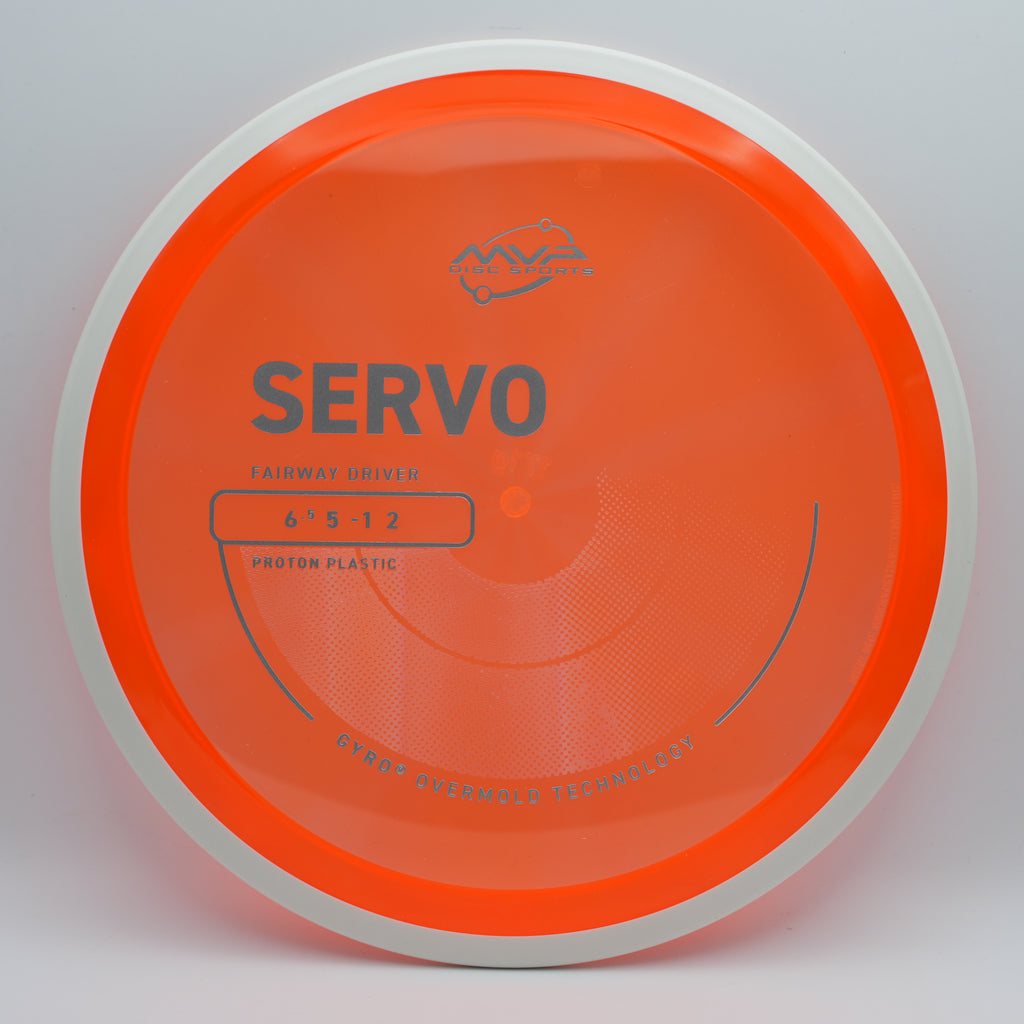 MVP - Servo / PLC image 2