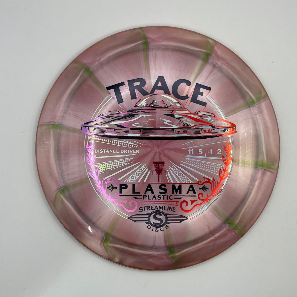 Streamline Trace - Used image 1