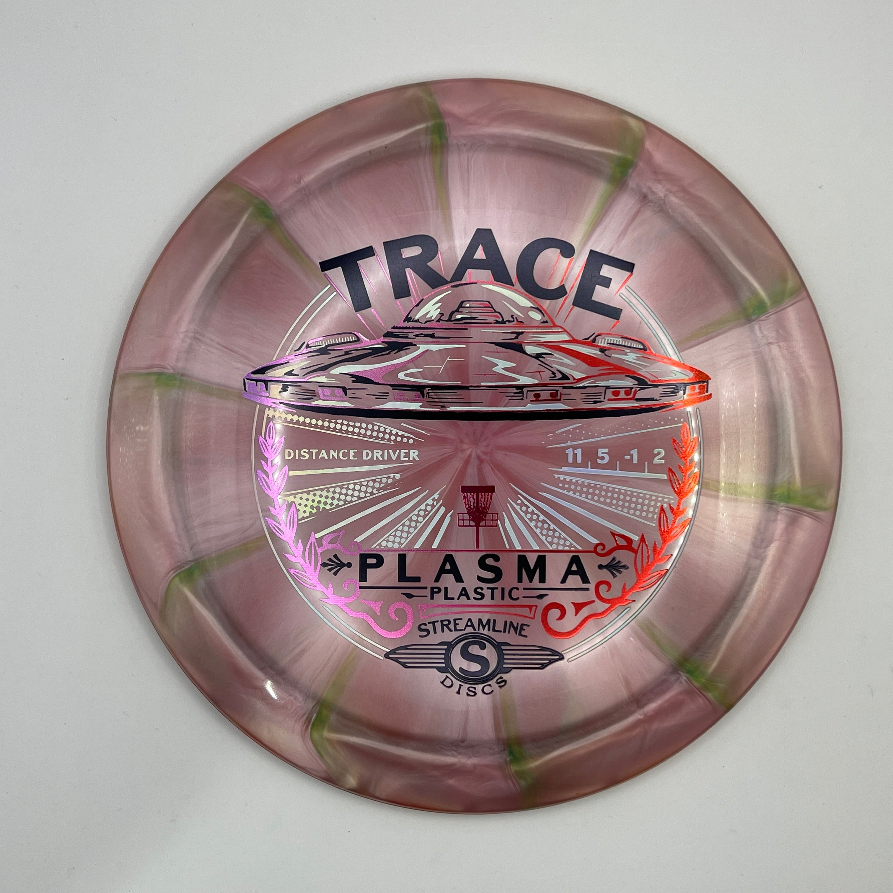 Streamline Trace - Used image 1
