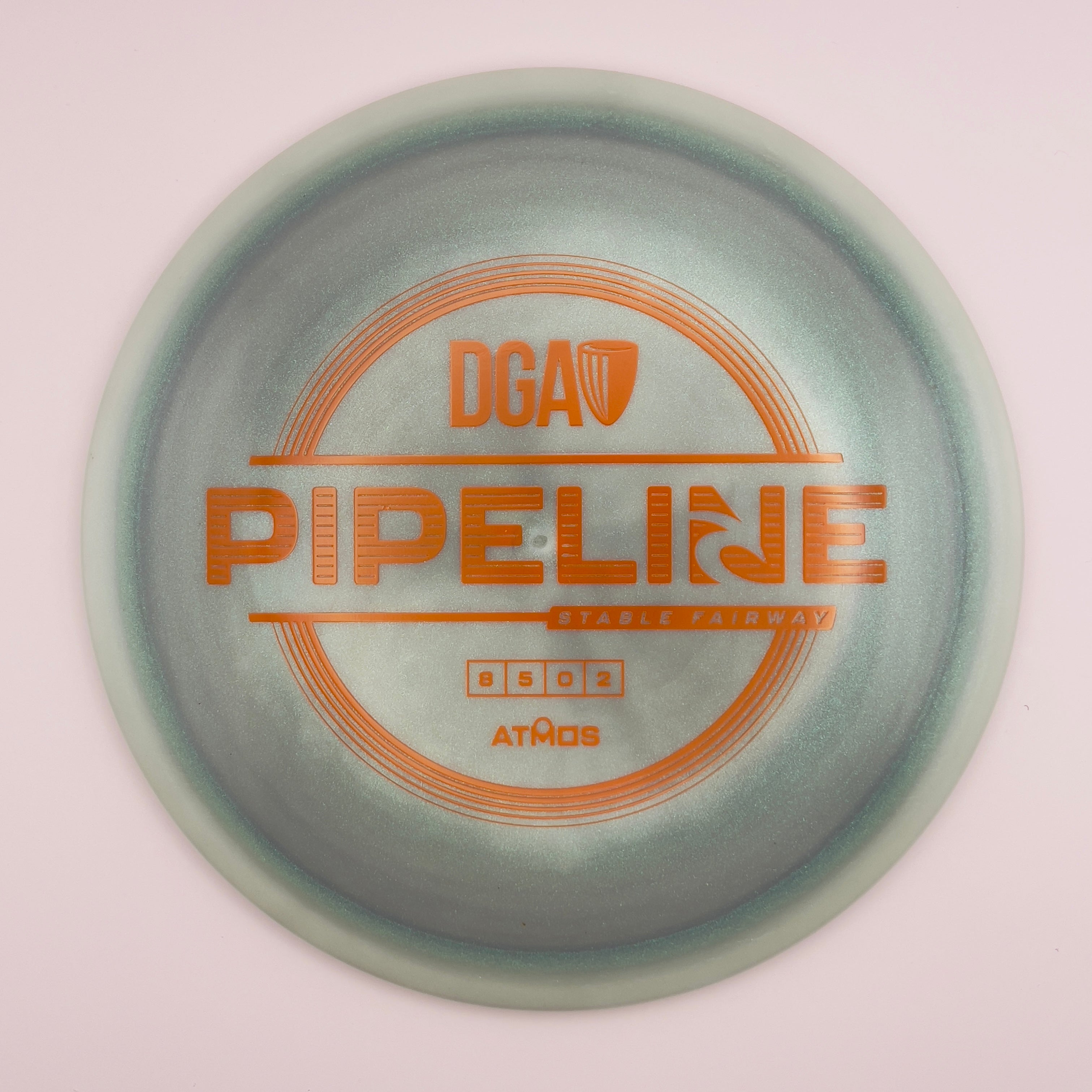 DGA Pipeline image 0
