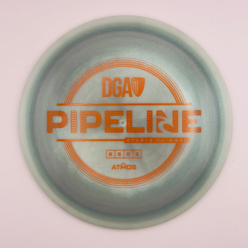 DGA Pipeline image 0