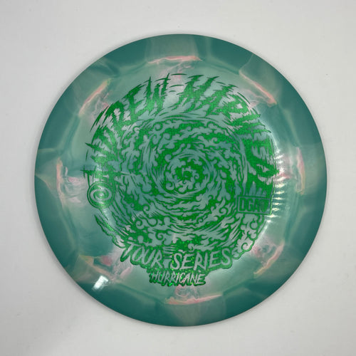 DGA Hurricane - Used image 1