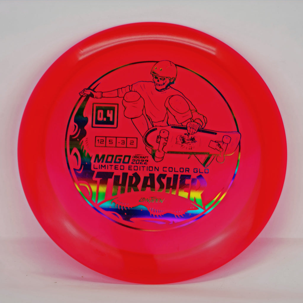 Discraft Thrasher - Used image 6