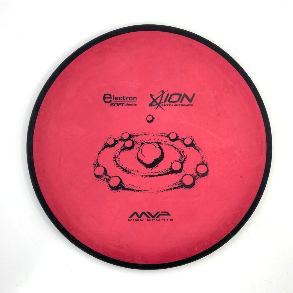 MVP Ion - Used image 3