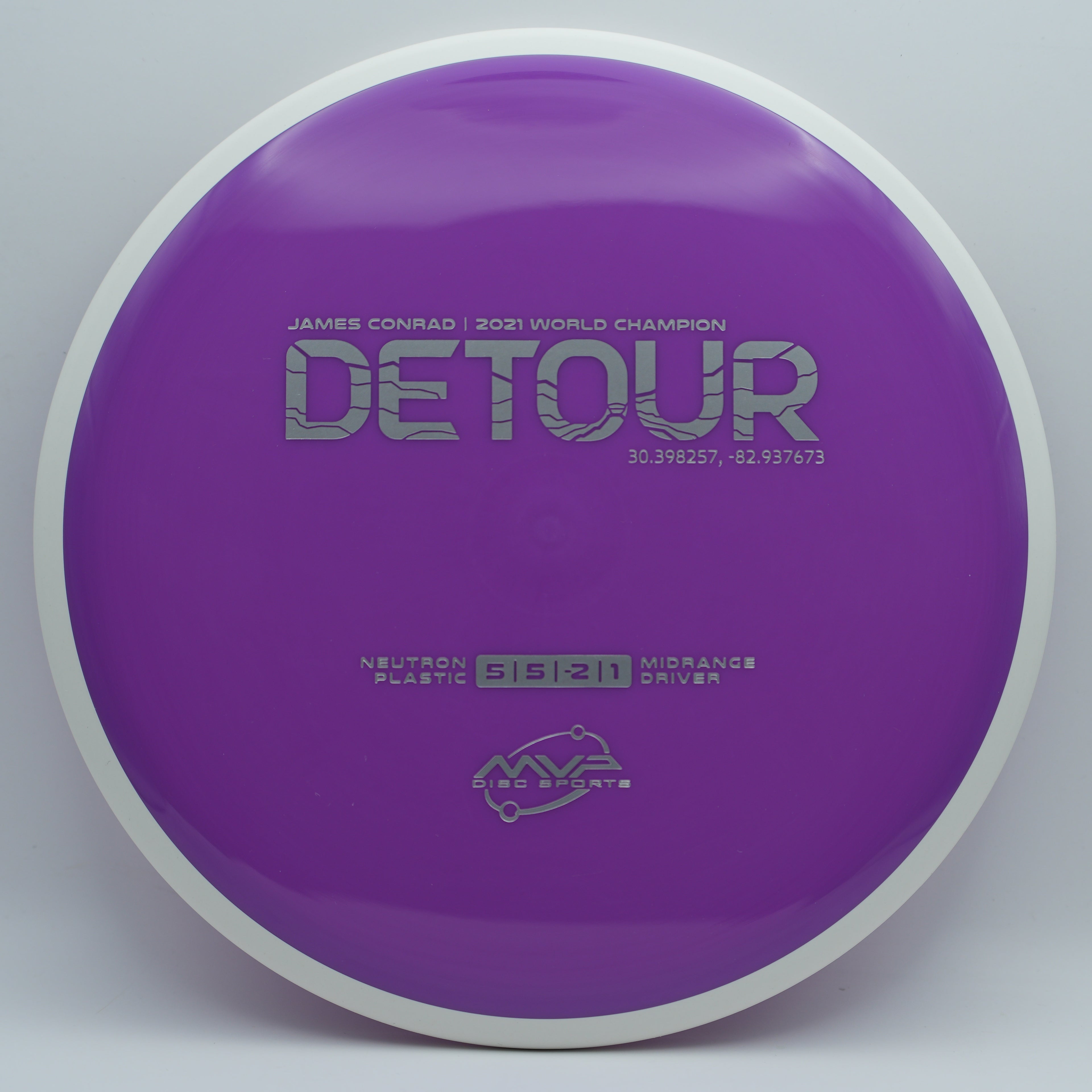 MVP - Detour / PLC image 1