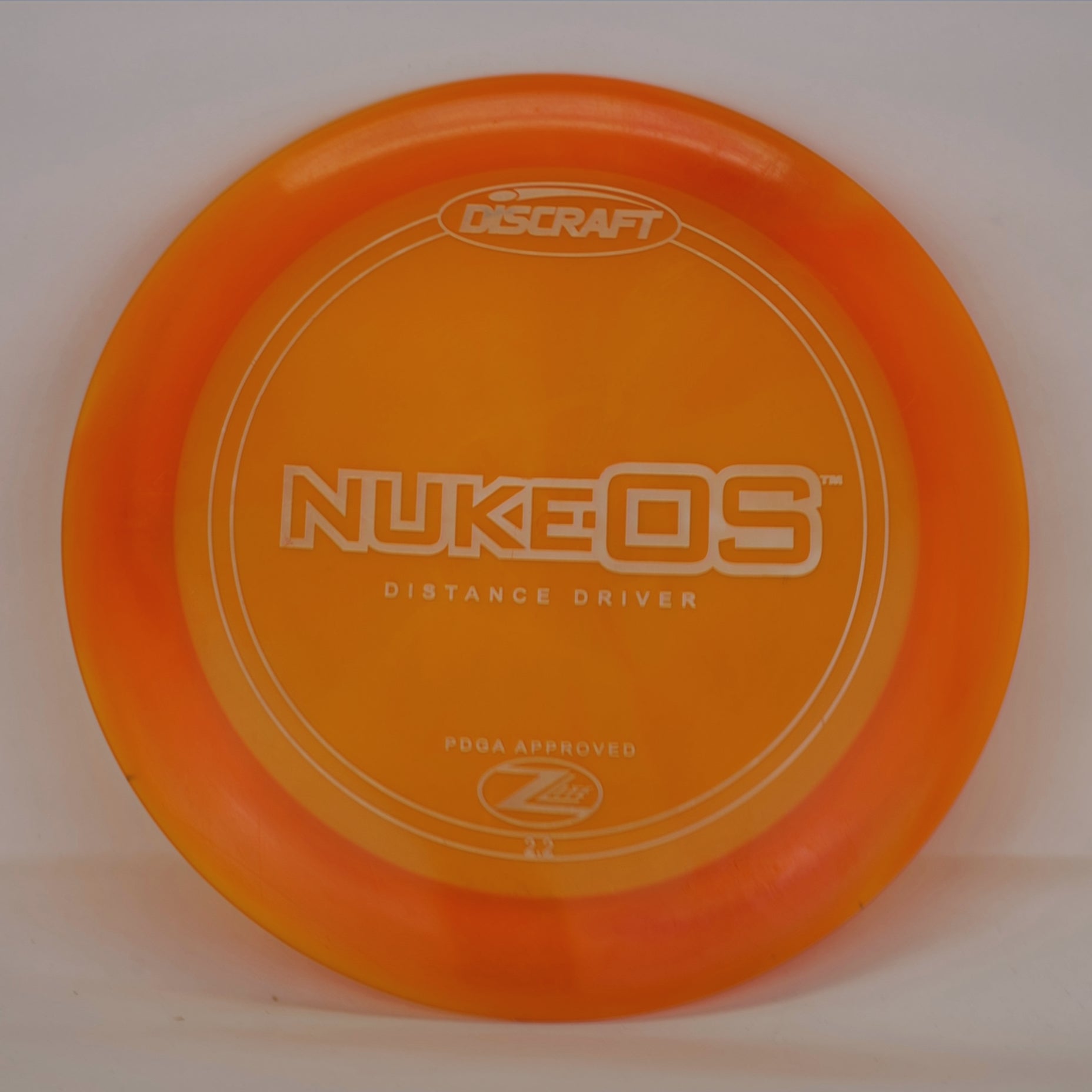 Discraft Nuke OS - Used image 0