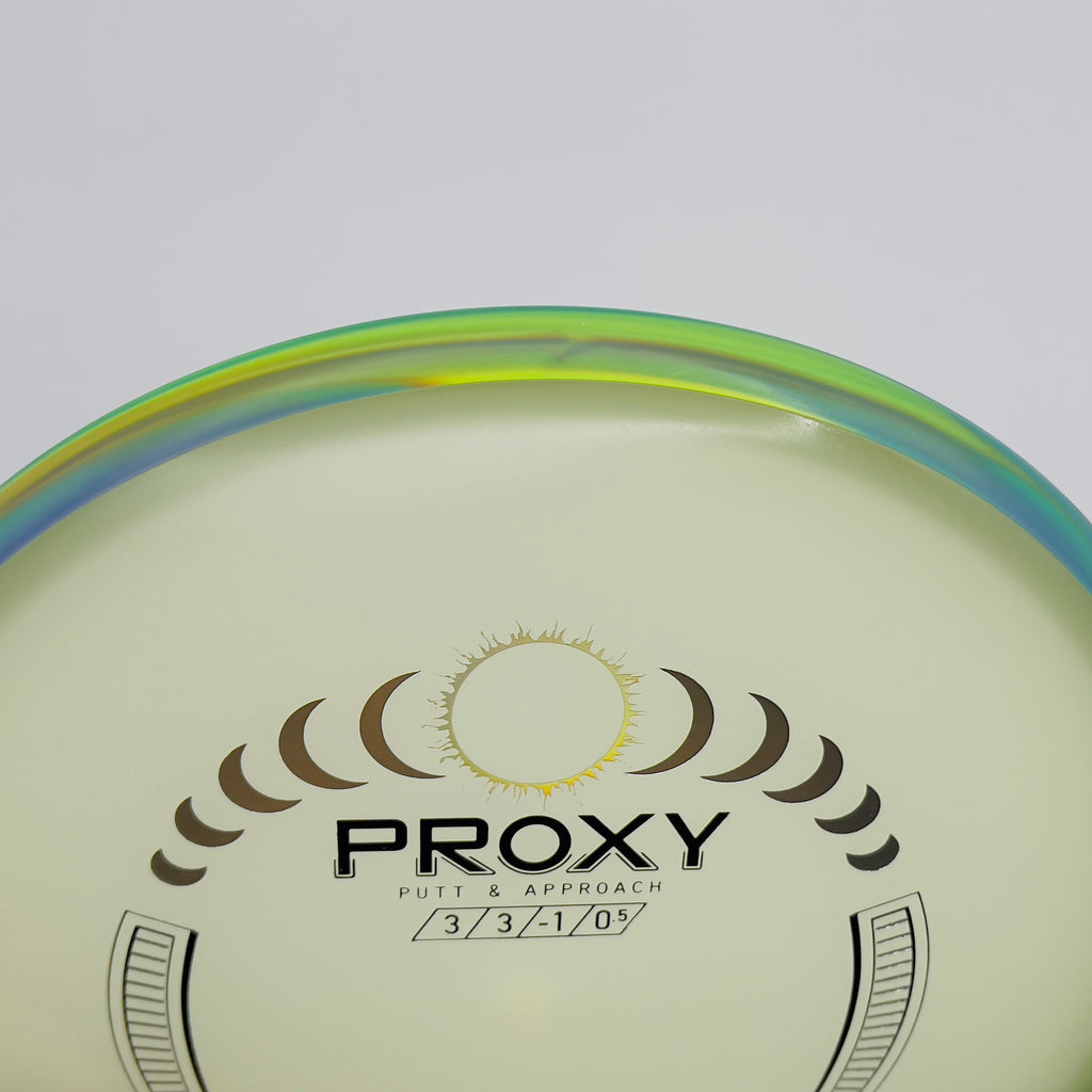 Axiom Proxy - Glow image 9