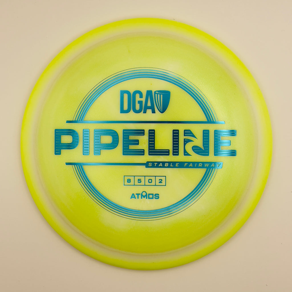 DGA Pipeline image 4