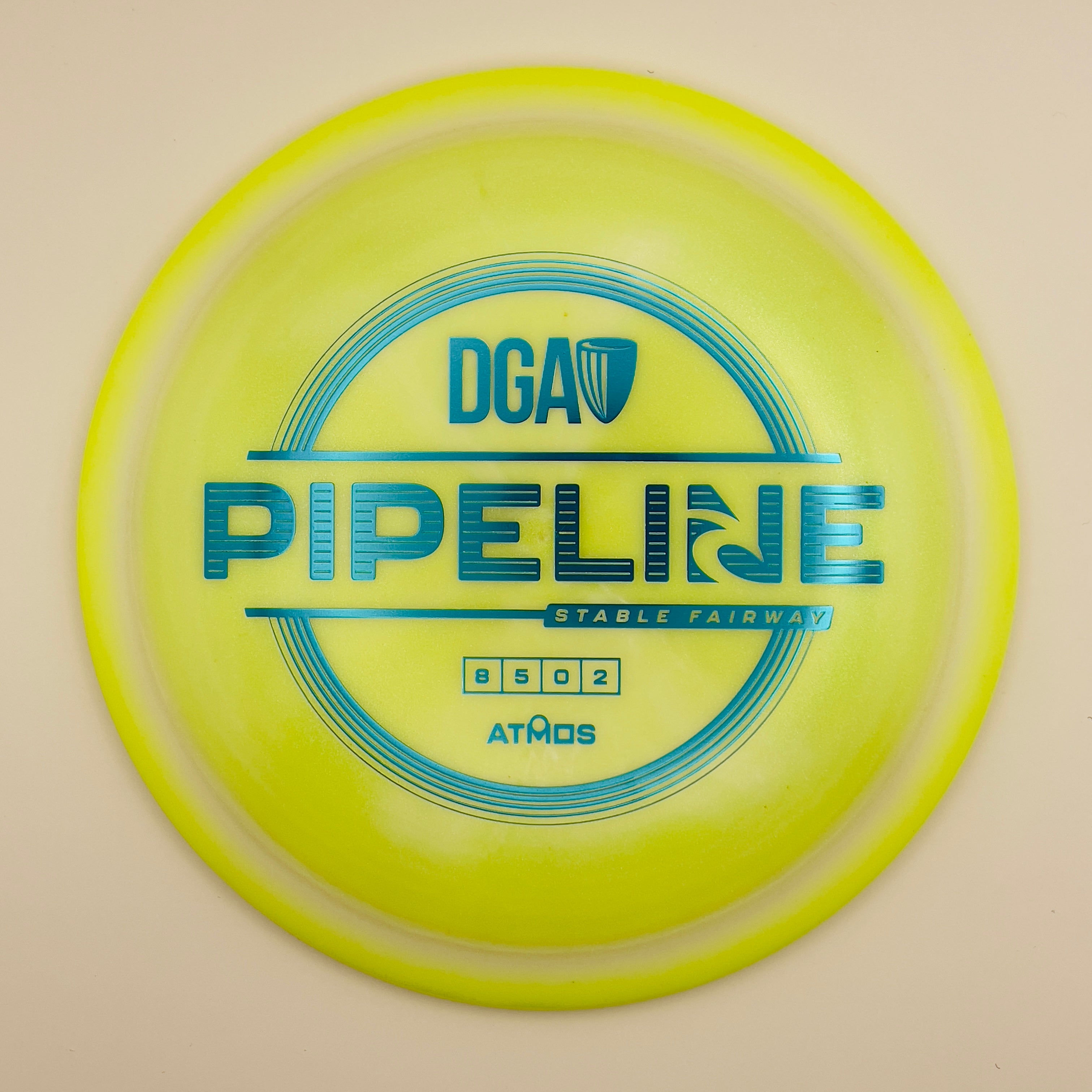 DGA Pipeline image 4