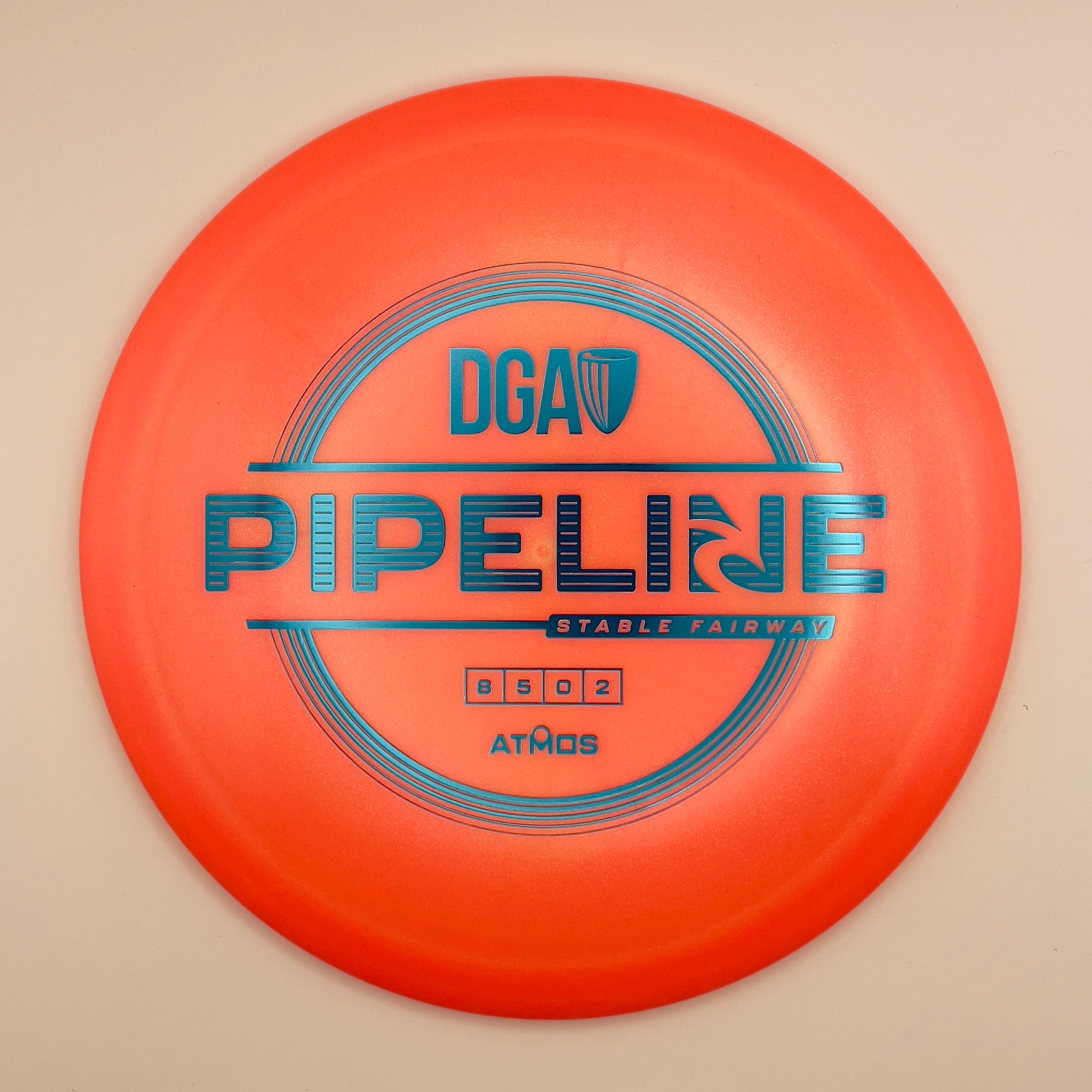DGA Pipeline image 1