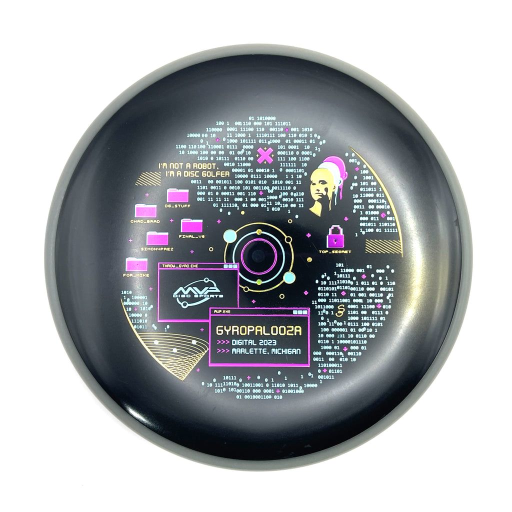 Axiom Hex - Used image 0