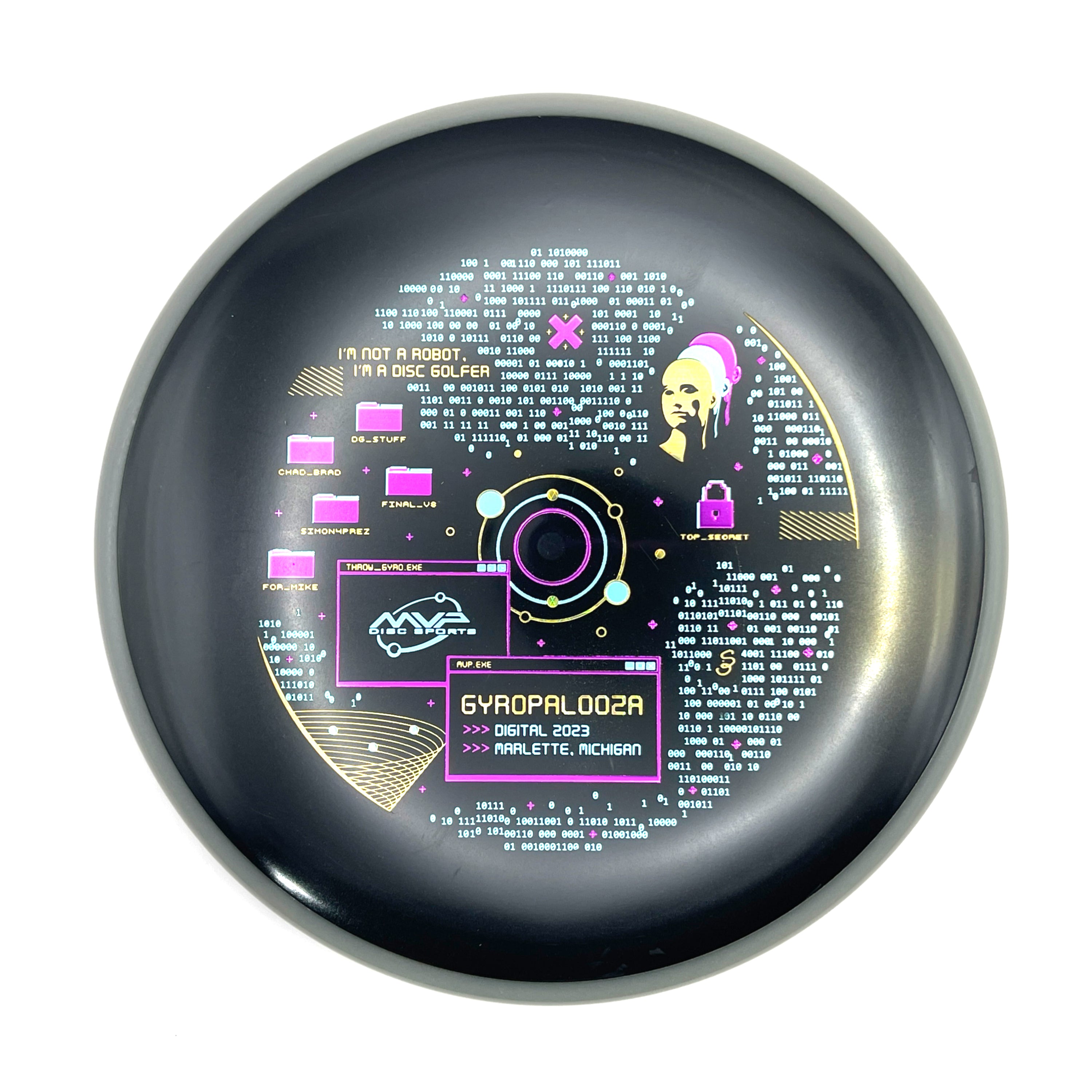 Axiom Hex - Used image 0