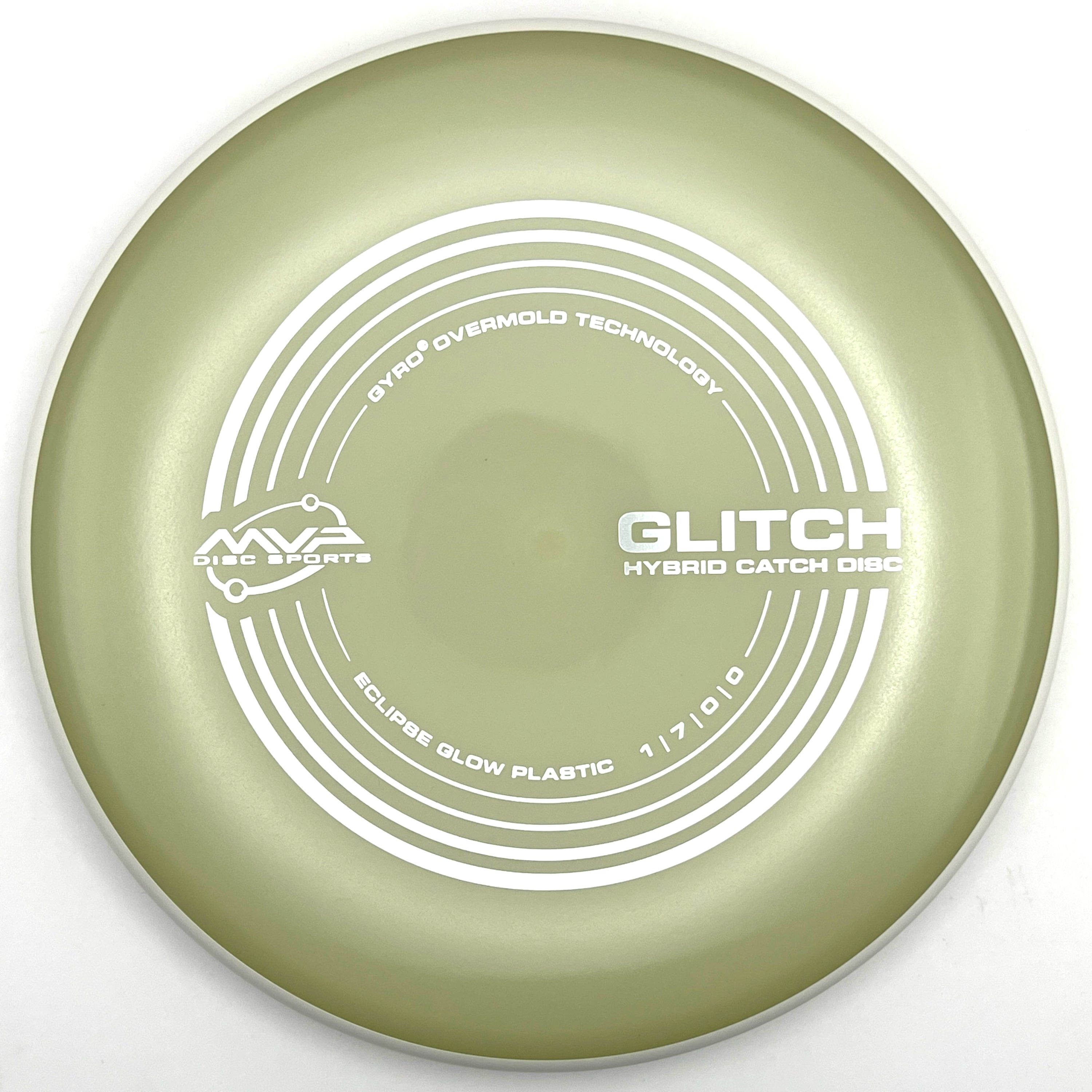 MVP Glitch - Glow image 0